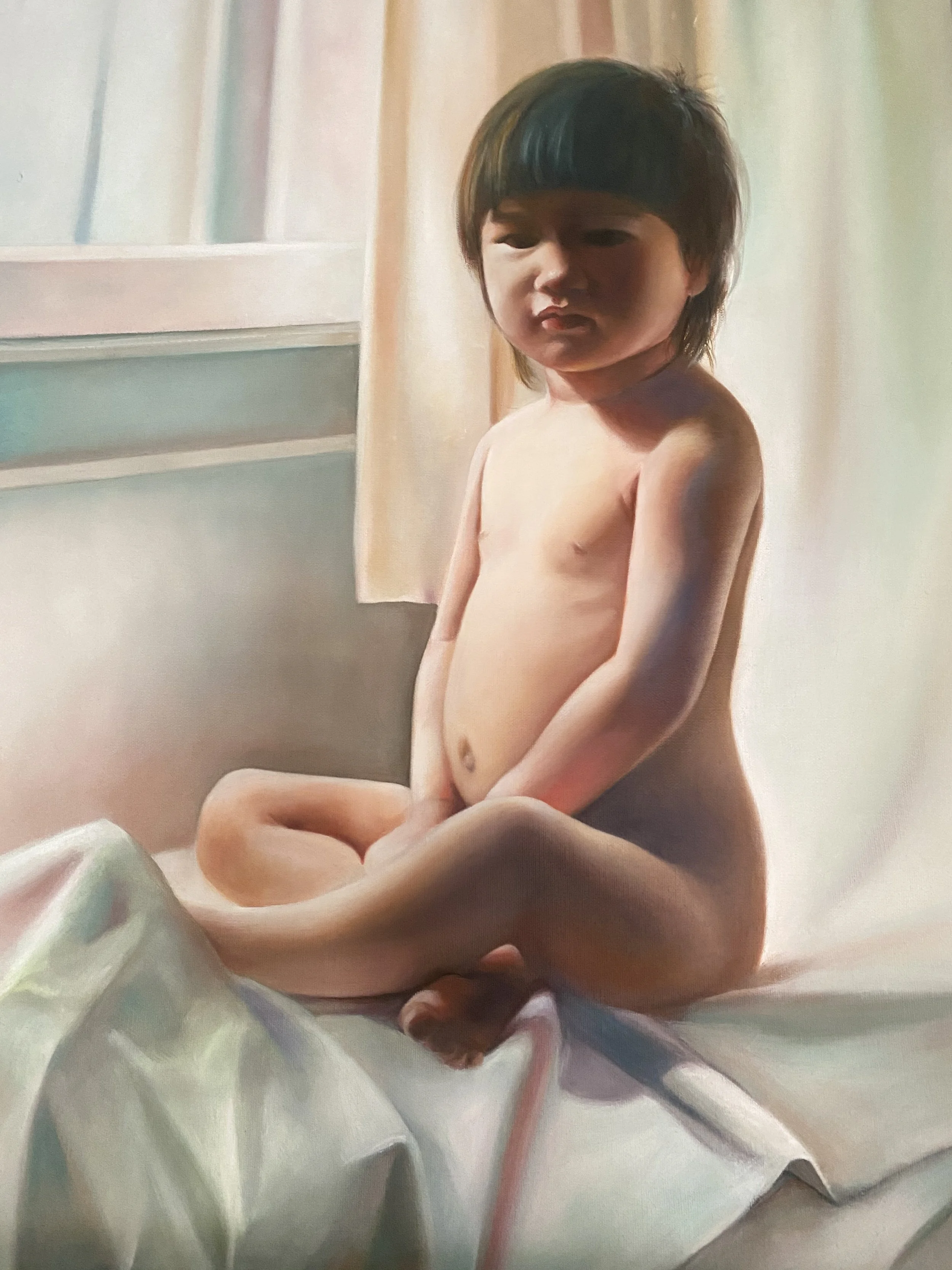 Oil body 1
