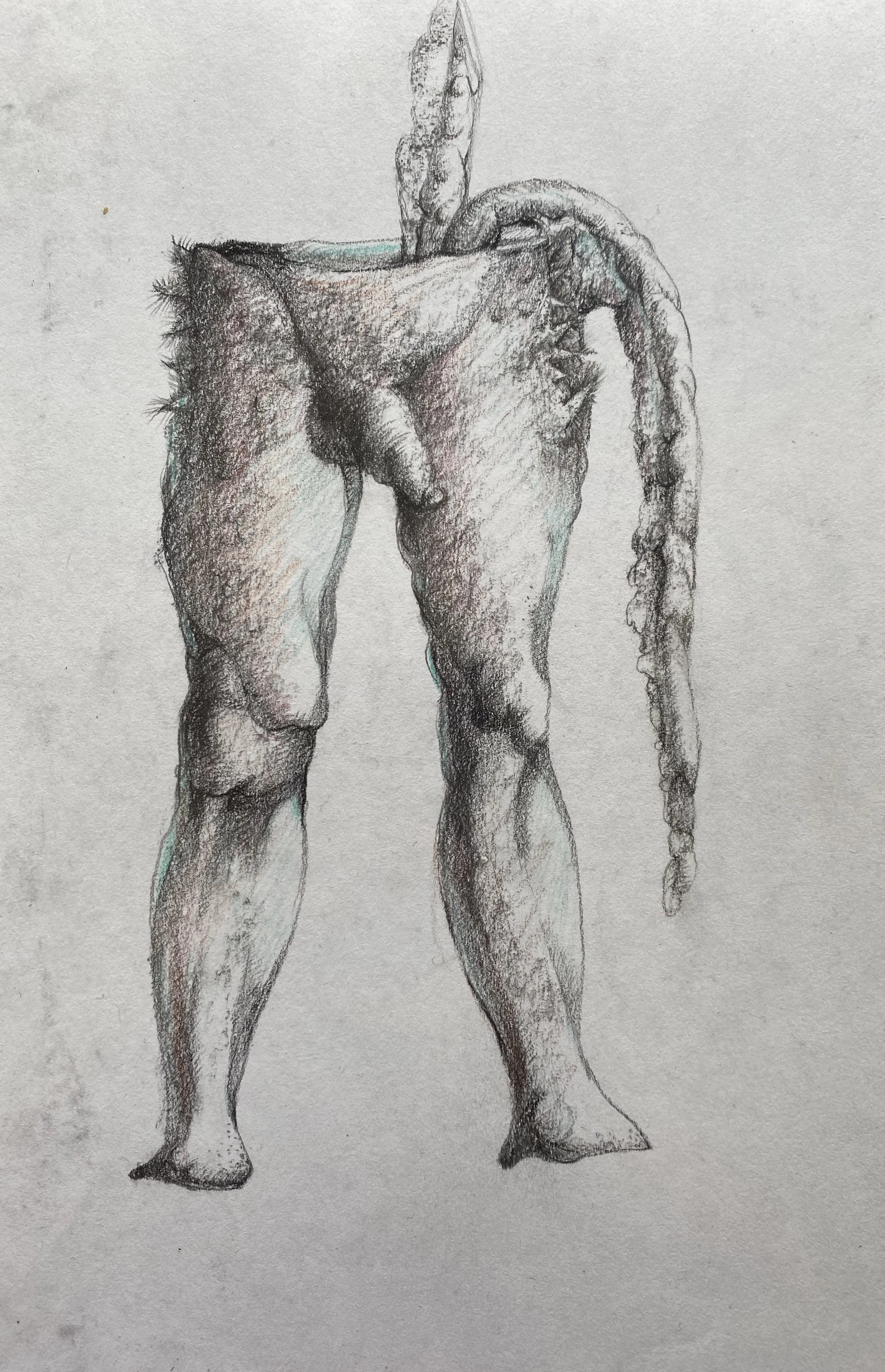 Incompetent Container (失能容器)