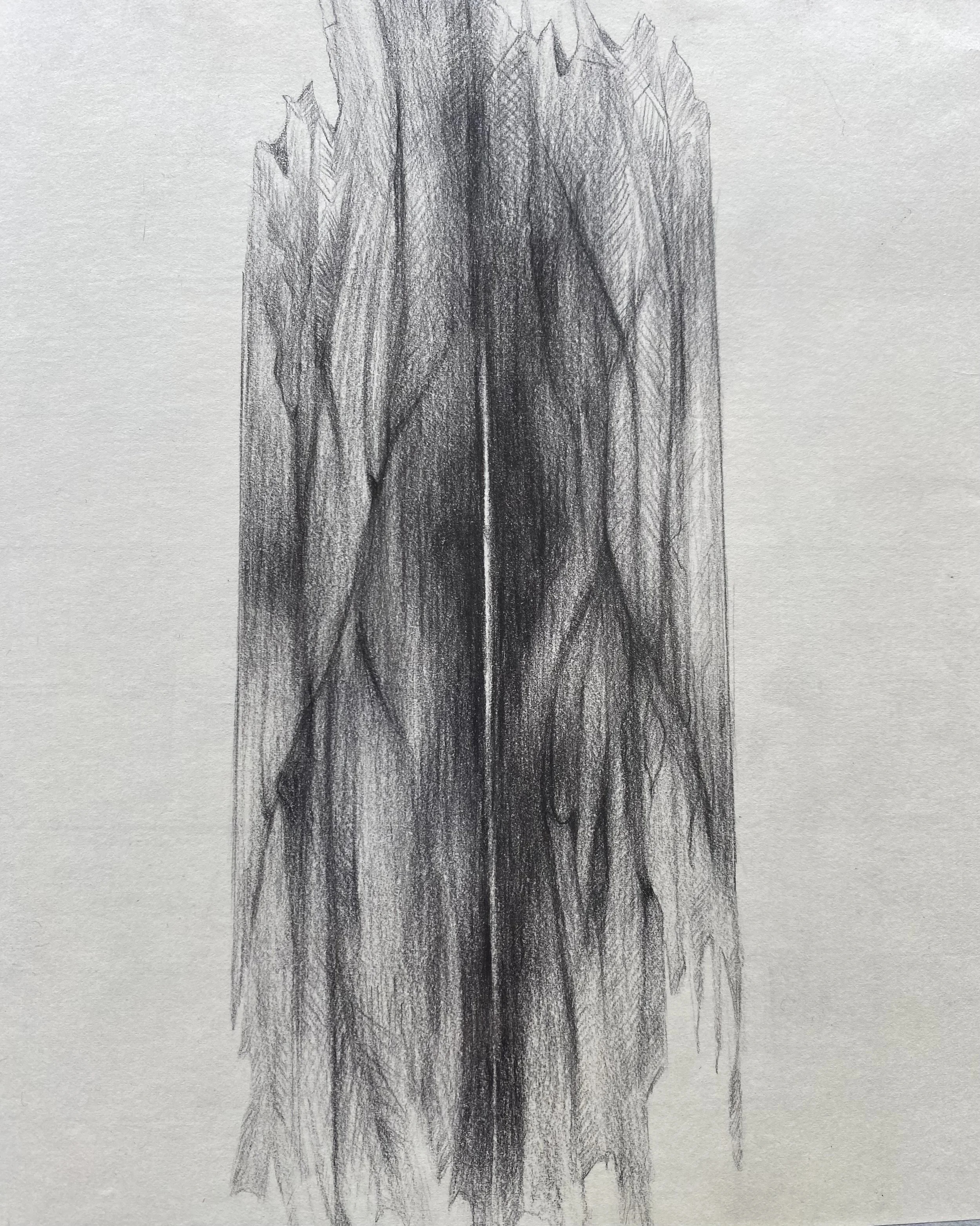Mode of Dark Matter(暗物質生成模式)