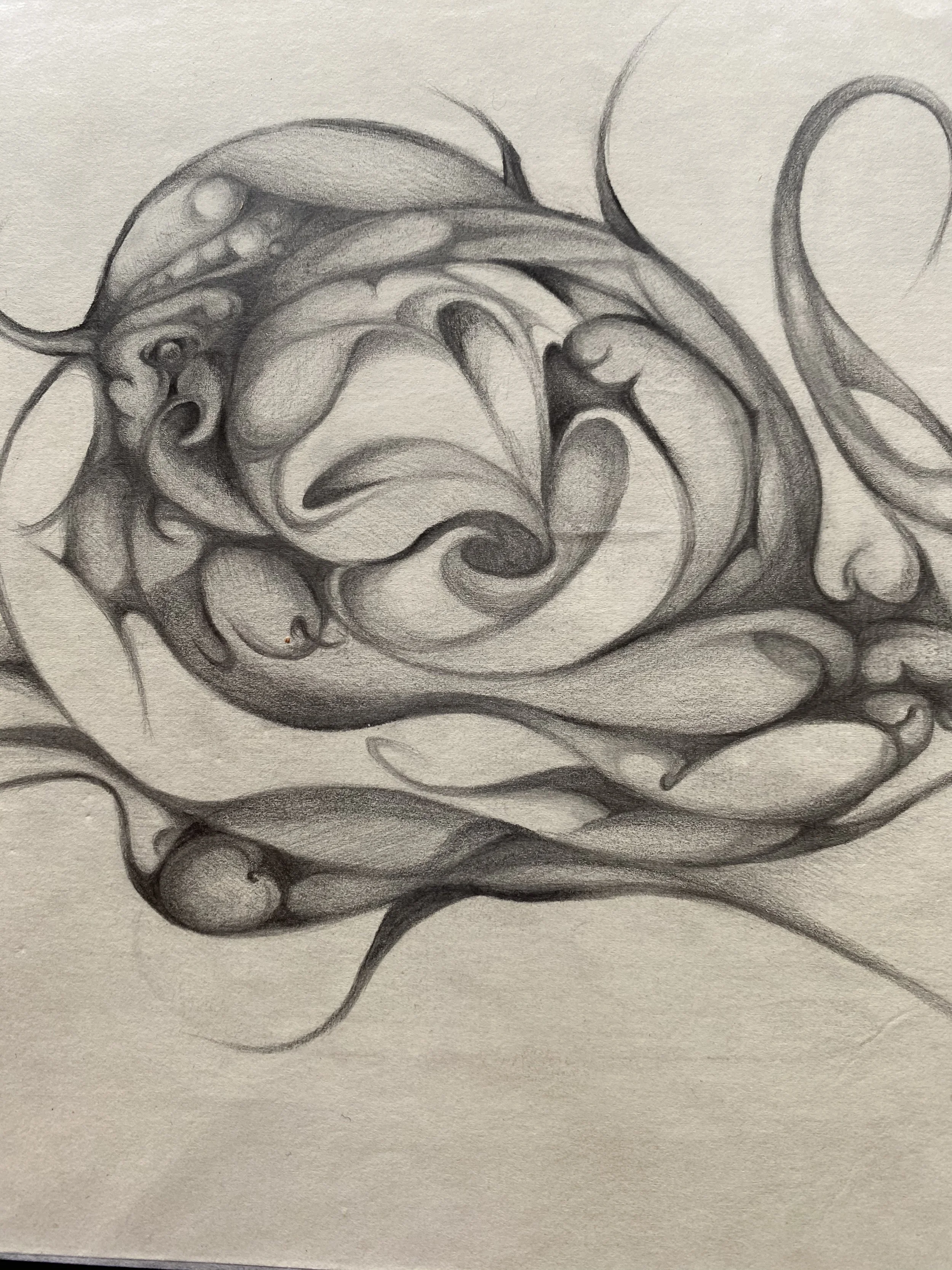 Feminine Energy (陰性能量)