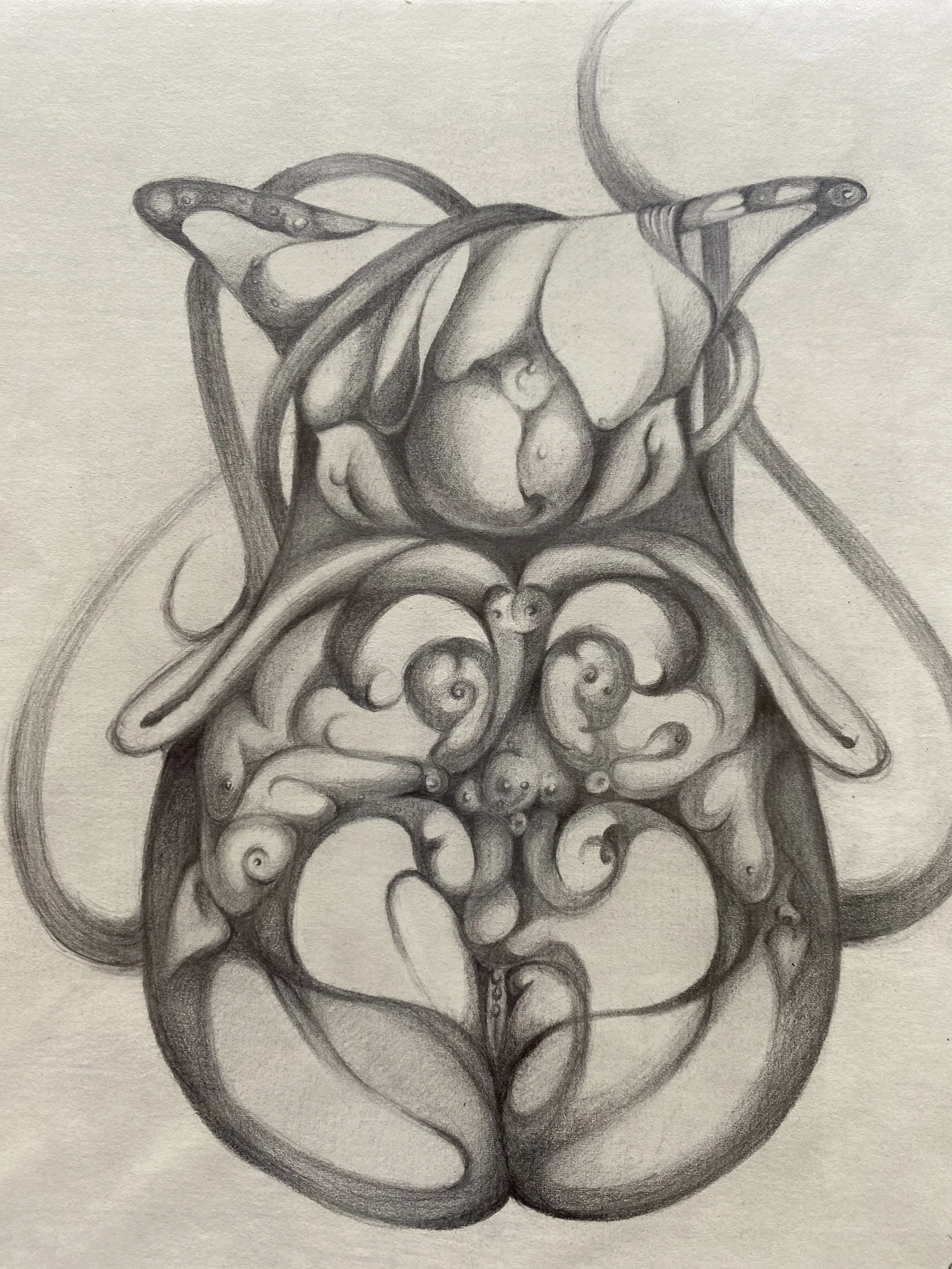 Bottleneck Life (瓶頸人生)