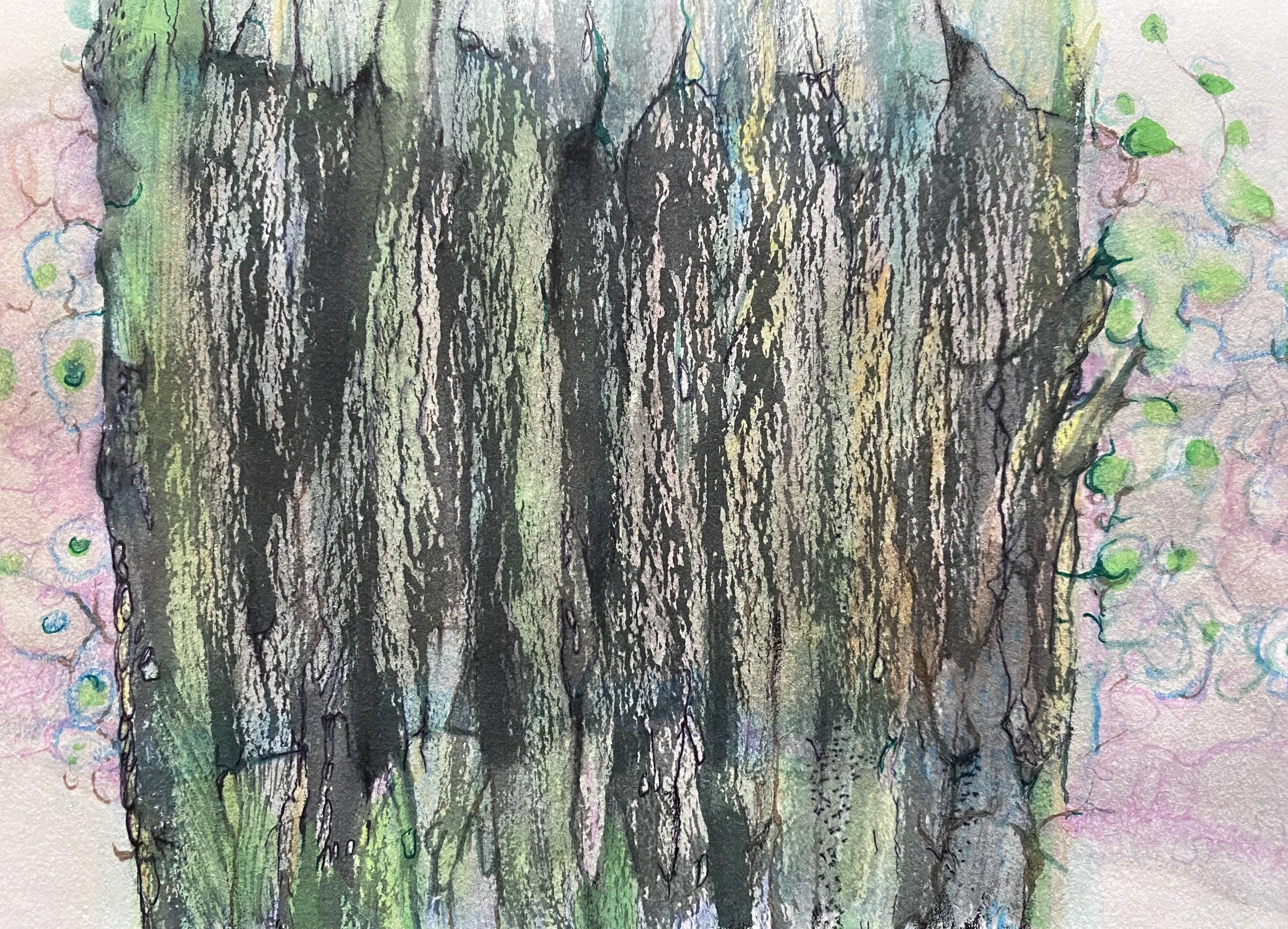 Chilling Bones 寒骨症候群