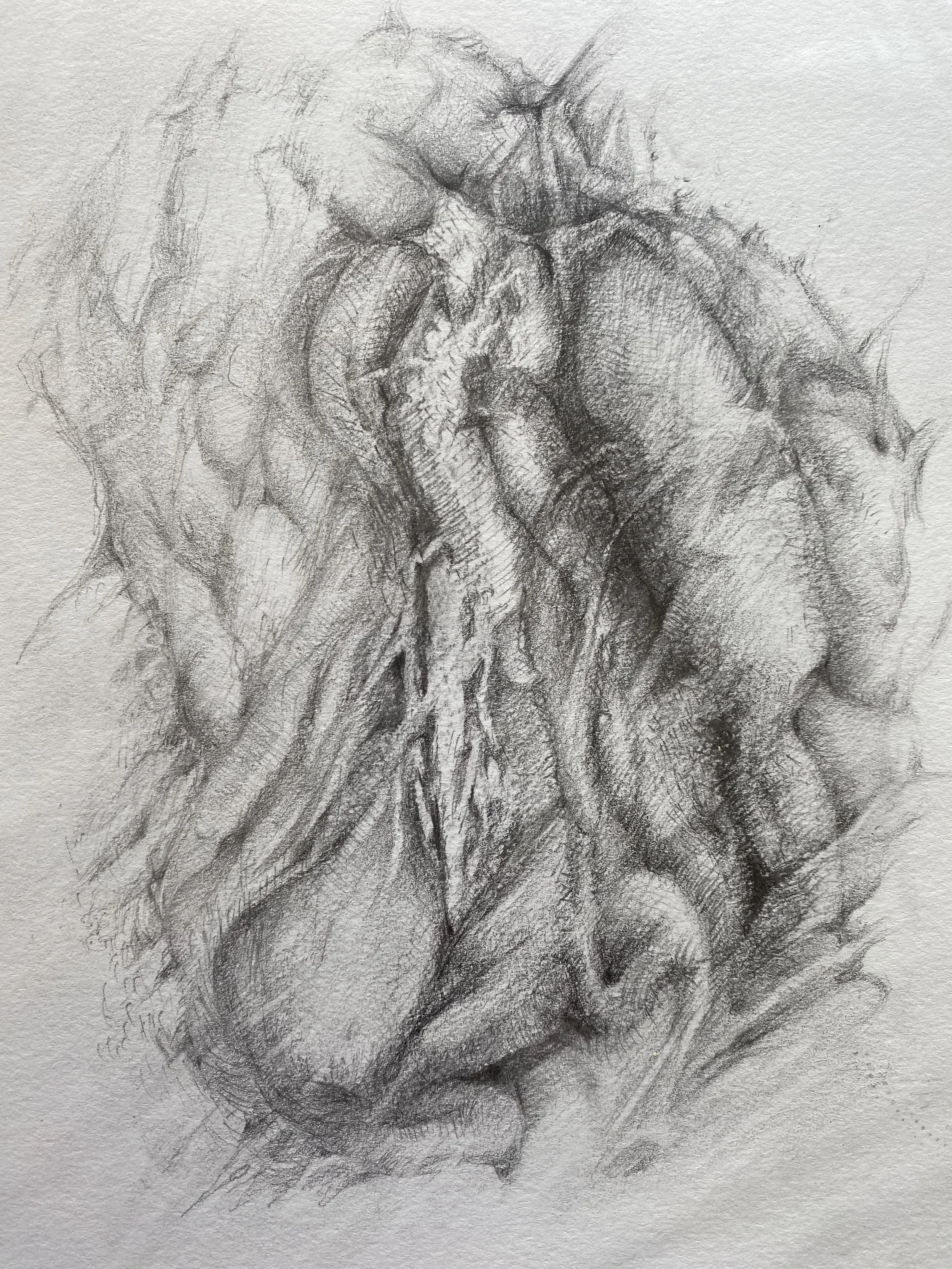 Dissociative State(消解狀態)