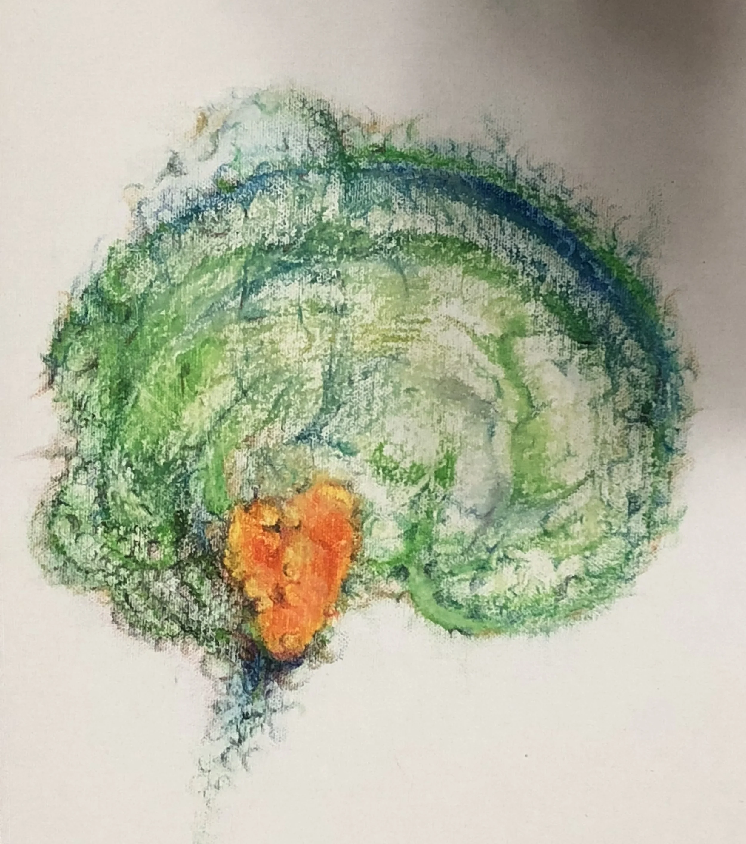 Brain-burning (燒腦)