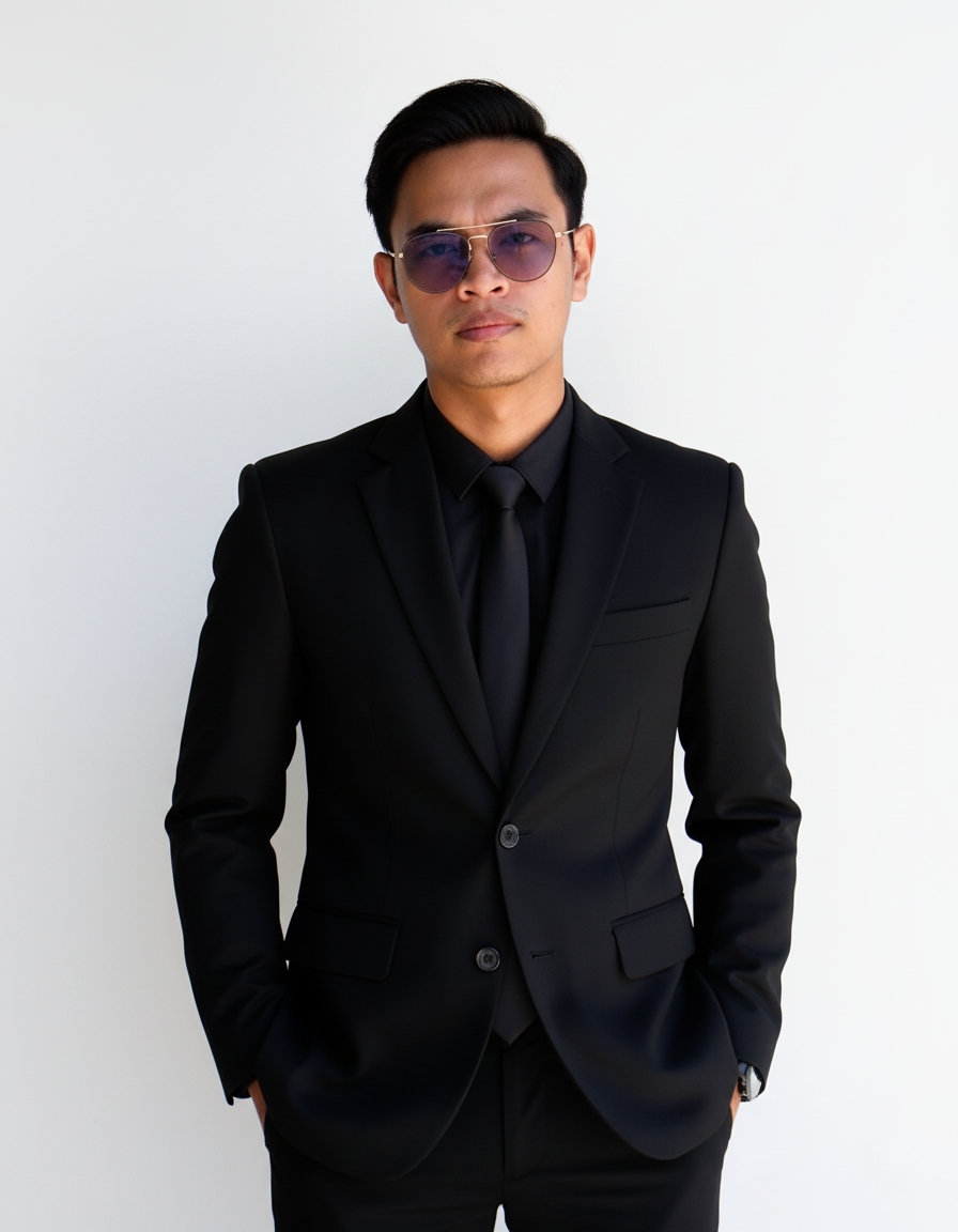 Founder and Engineer at The Daedalus Project by FoundrAds Digital