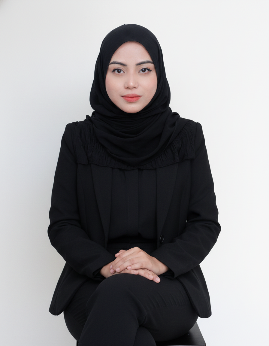 Design and branding  expert at The Daedalus Project by FoundrAds Digital