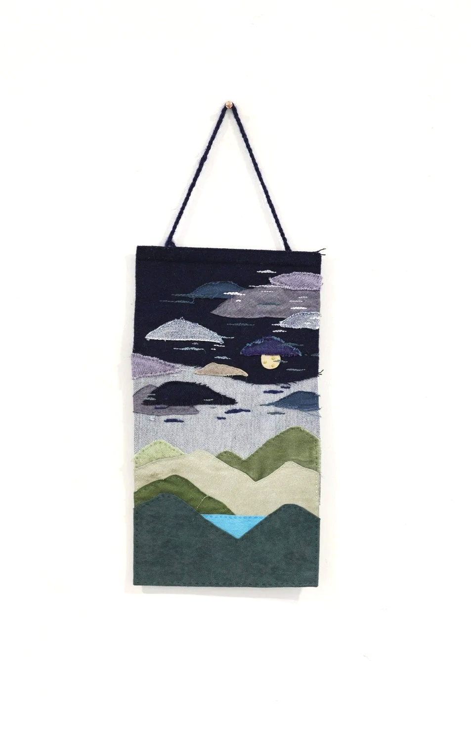 Becoming the home • $800