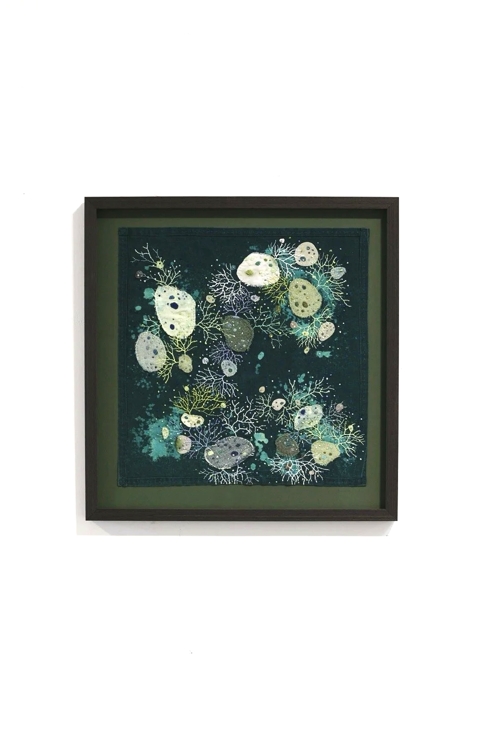 Recognition of all • SOLD