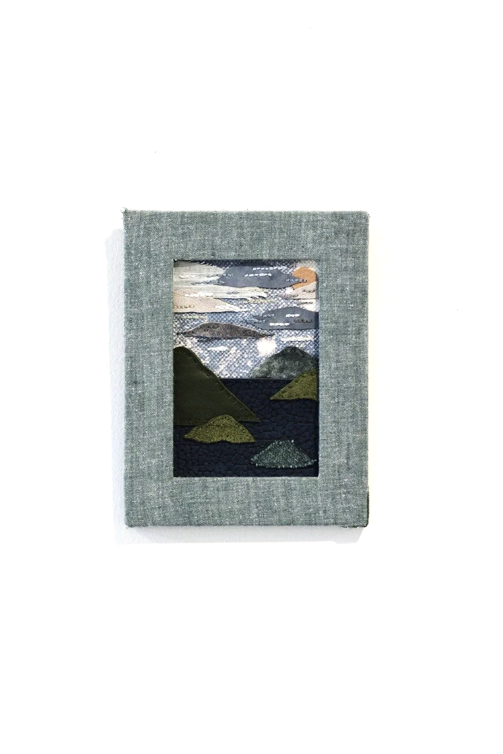 The tale may well • SOLD