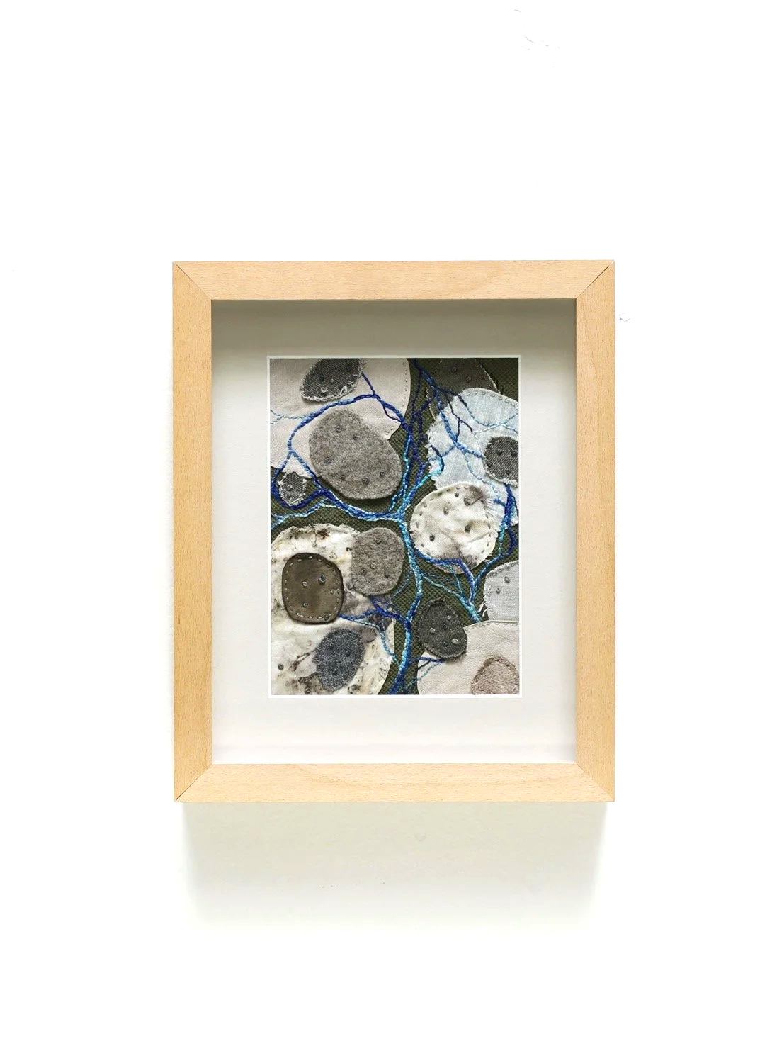 Any flowing water • $1,000