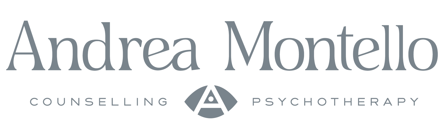 Andrea Montello Counselling &amp; Psychotherapy