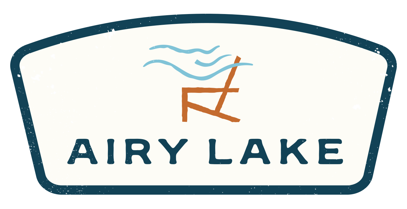 Airy/Lake