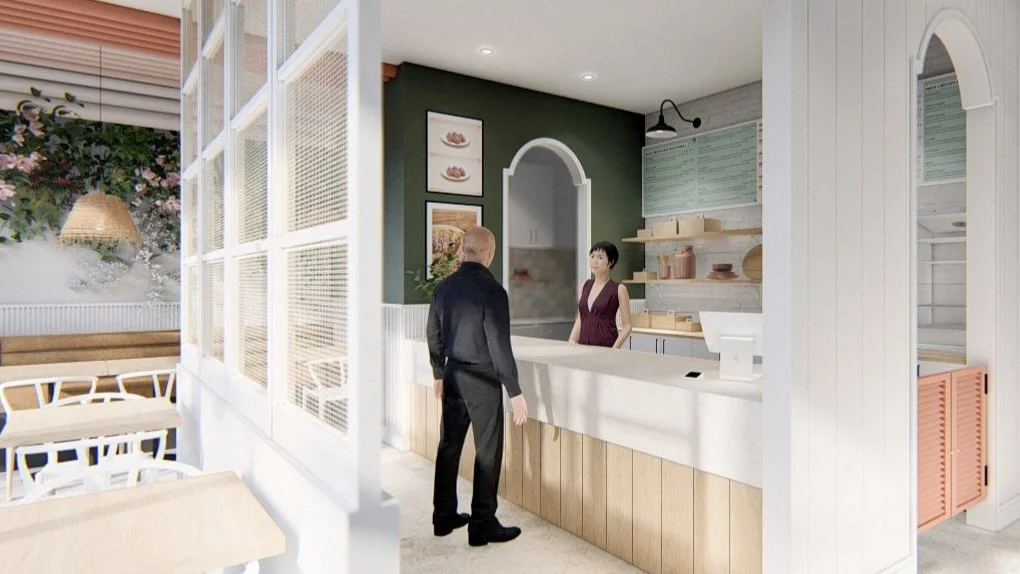 COMPTOIR SUSHI À LA MAISON_SHERBROOKE