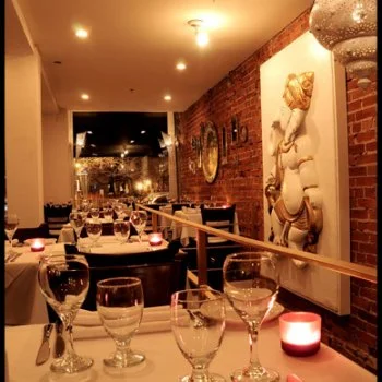 MIRCHI, VIEUX-Montréal