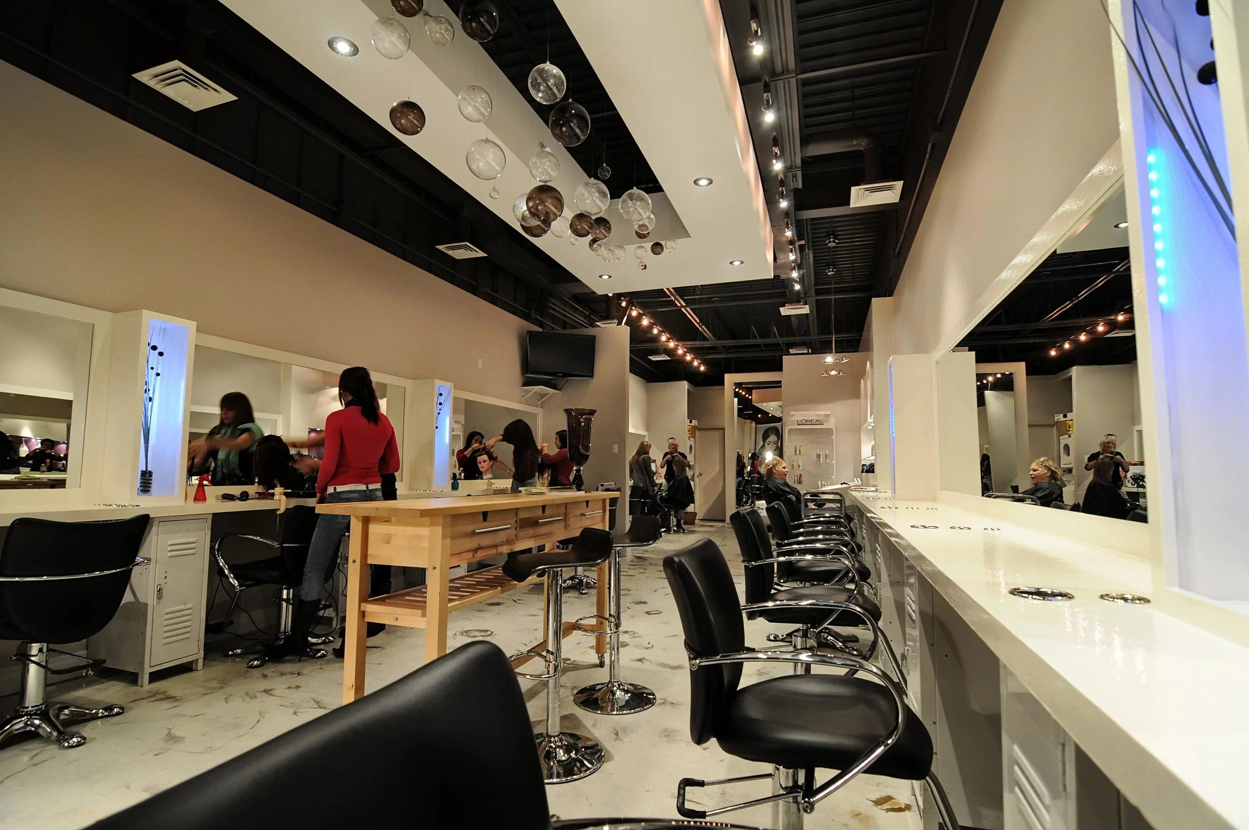 SOPHIA PAR ST-LAURENT TRENDS, LAVAL