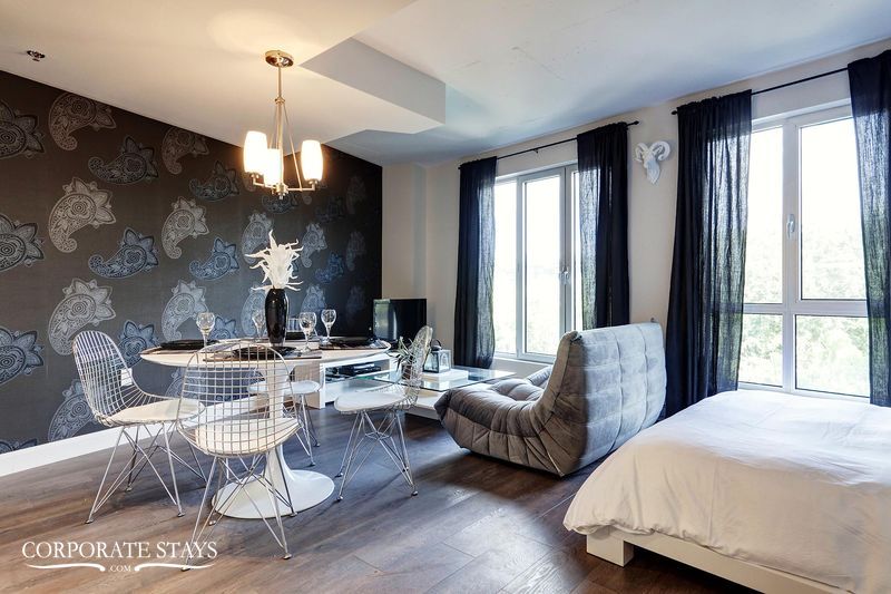 3 CONDOS LOCATIFS, QUÉBEC