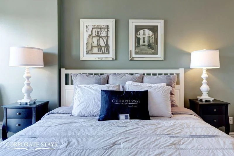 CONDO LOCATIF, MONTRÉAL