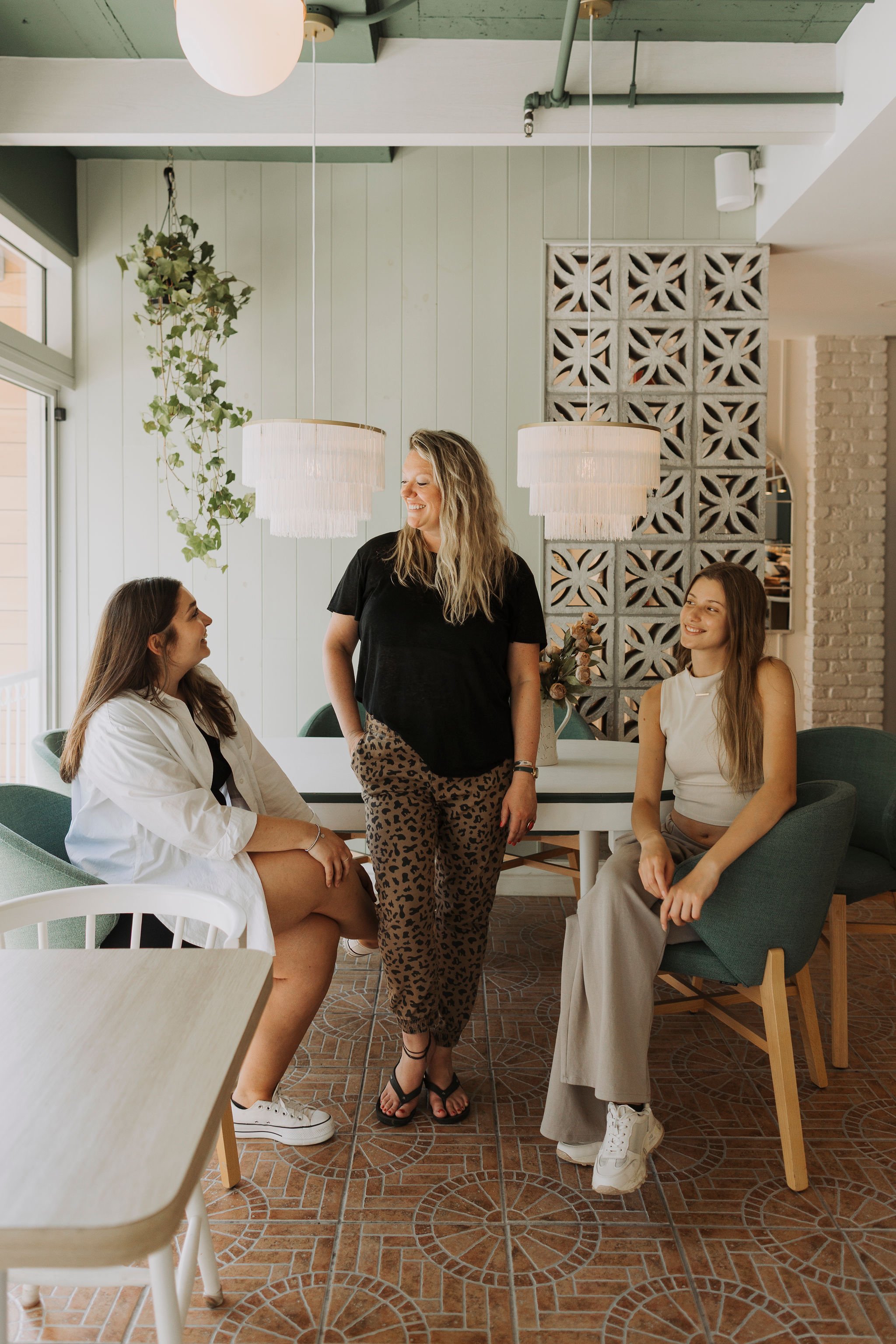 Choisir la bonne firme de design intérieur commercial Montréal
