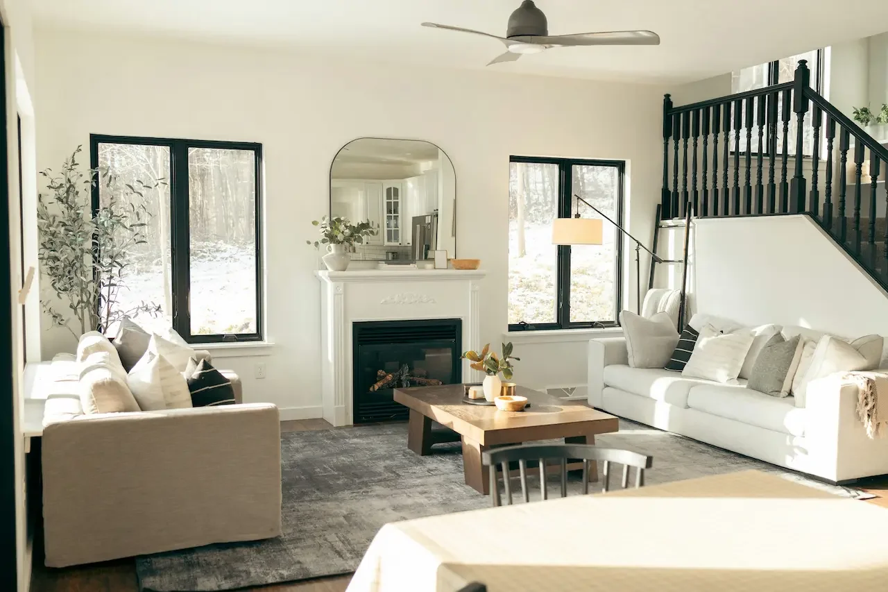 Designer d'intérieur sur la Rive-Nord : comment trouver le bon
