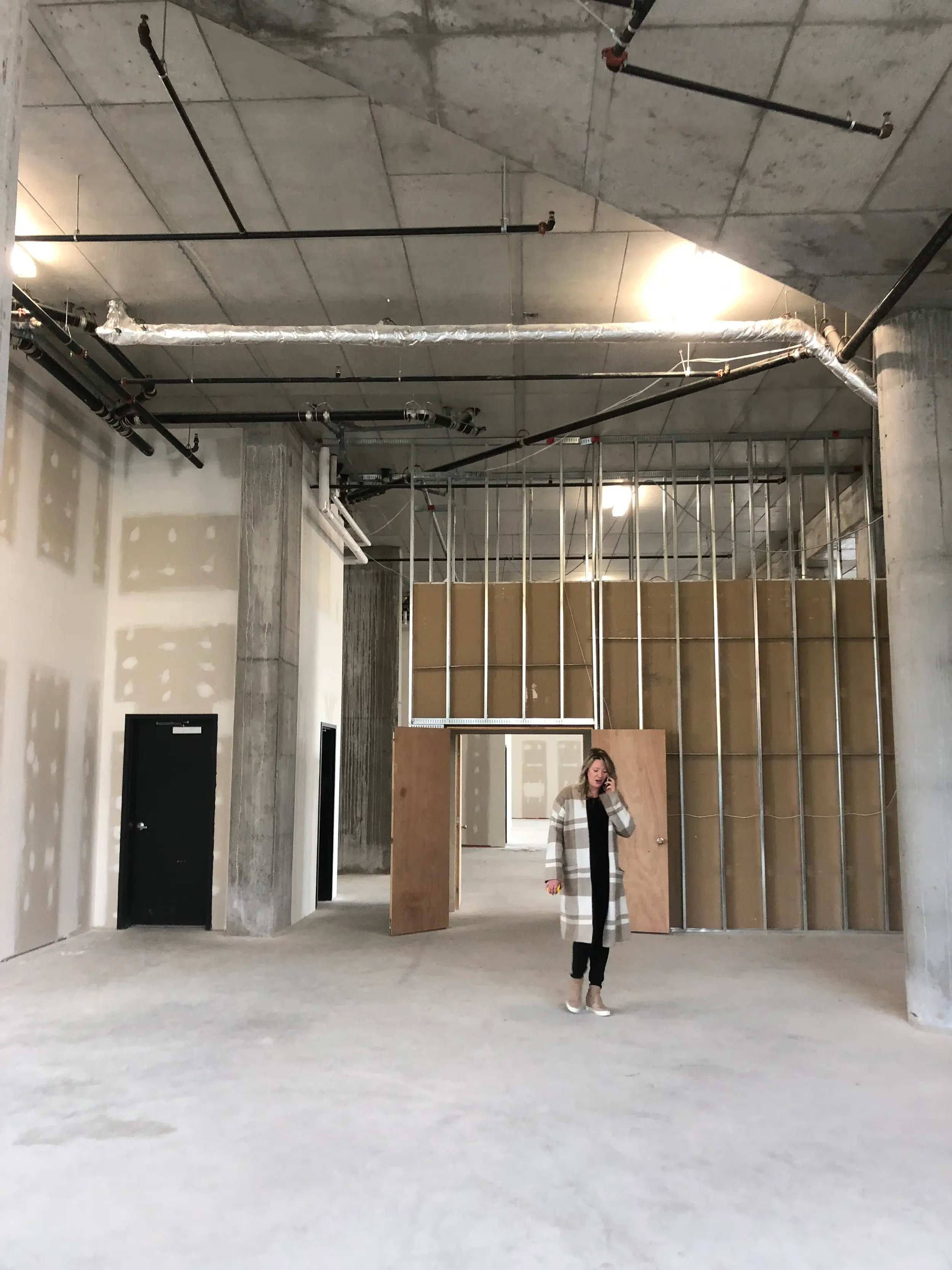 Rénovation commerciale à Montréal : par où commencer