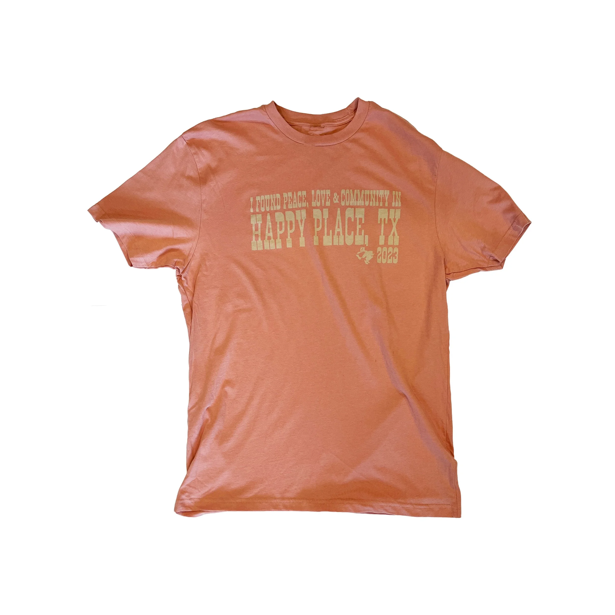 Happy Place Reunion 2023 - Pink