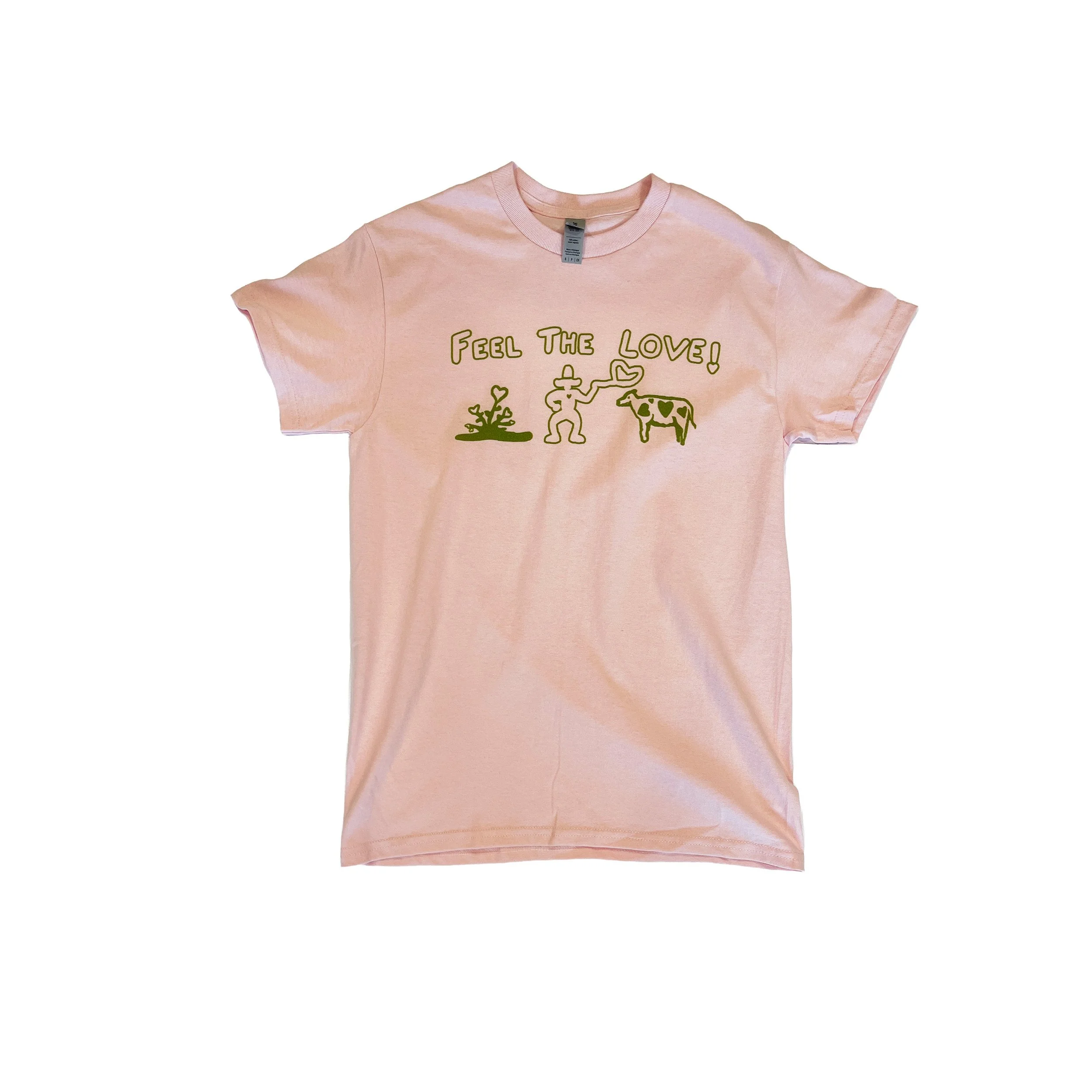 Happy Place Reunion 2024 - Feel The Love