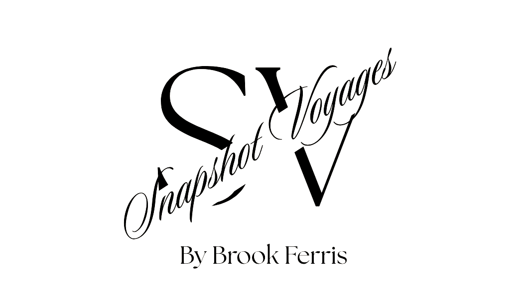 Snapshot Voyages by Brook Ferris