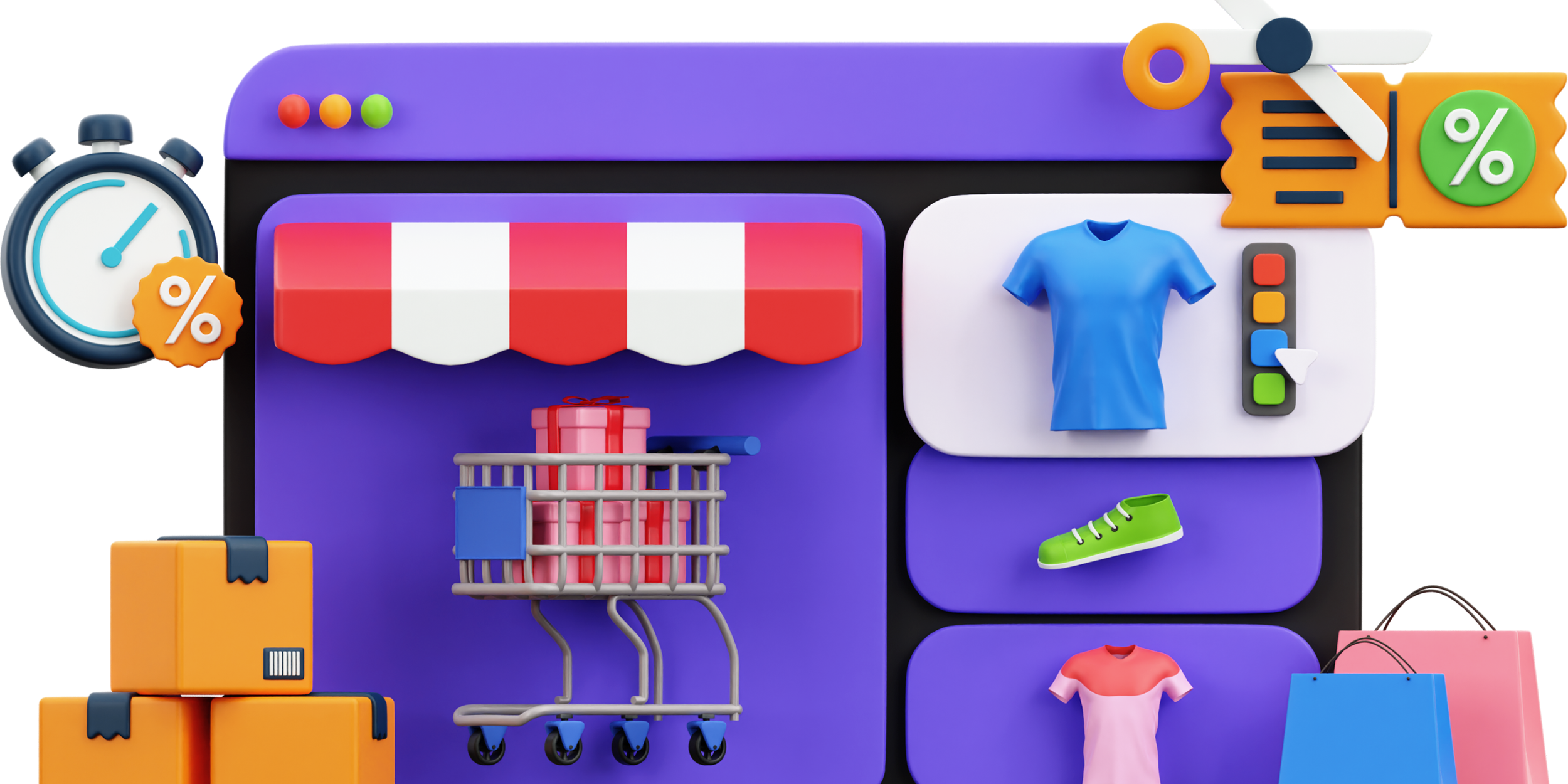 I Want to Sell Online but Don’t Know Where to Start: A Beginner’s Guide to E-Commerce Success