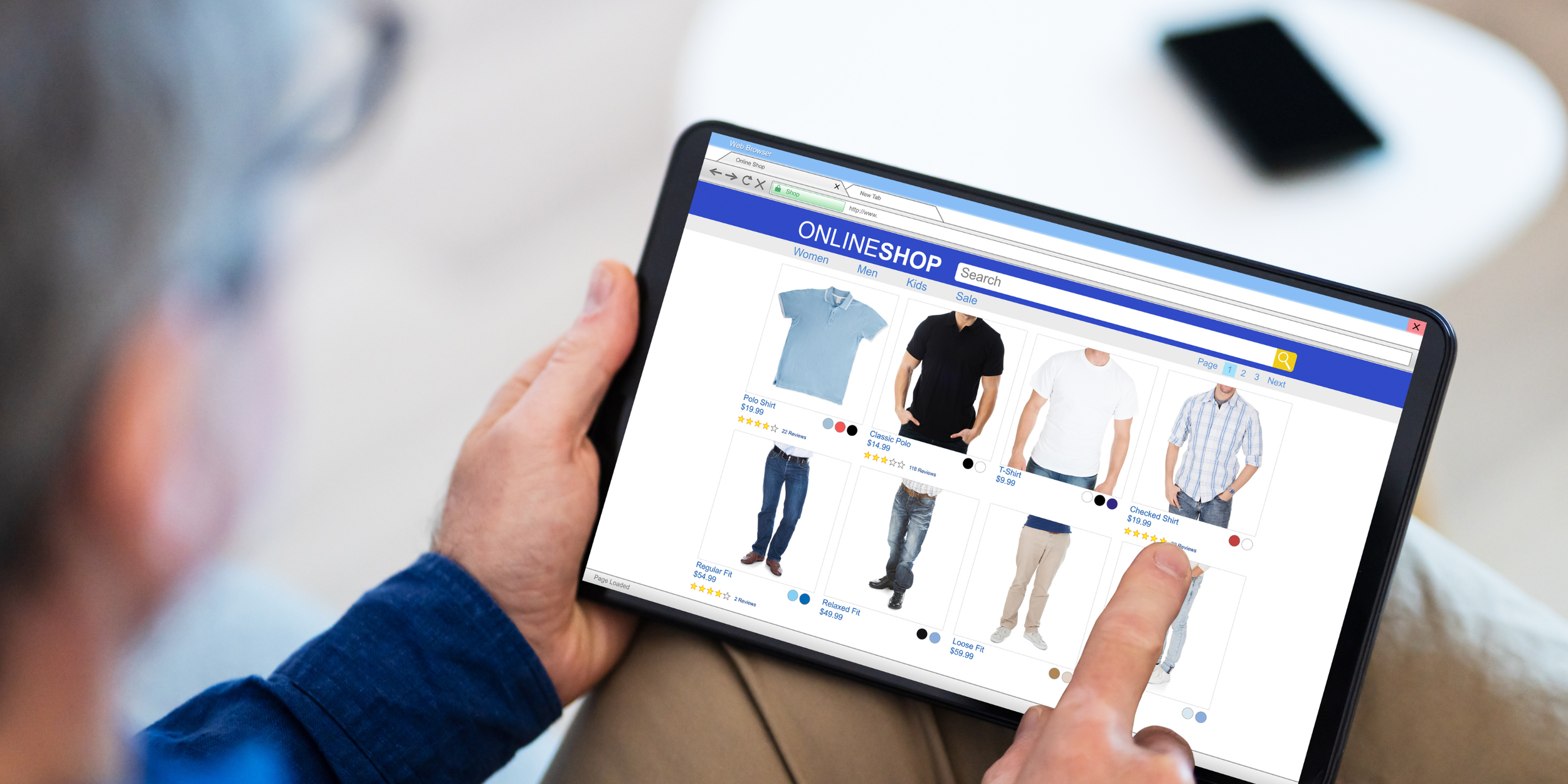 E-Commerce Isn’t “List It and Leave It”: Why Your Brand Needs Strategy, Not Just a Store