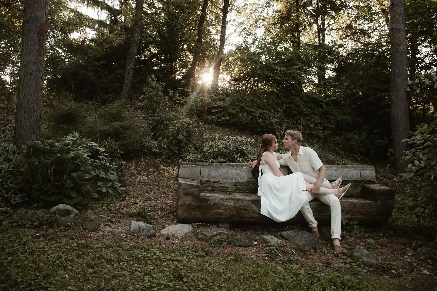 I will be swooning over these pictures forever 
.
.
#syracuseny #syracusephotographer #engagementphotos #fairytalewedding #engagement #nikon #nikonphotographer #upstateny #upstatephotography #garden #couplephotos #oldmoney #whimsical