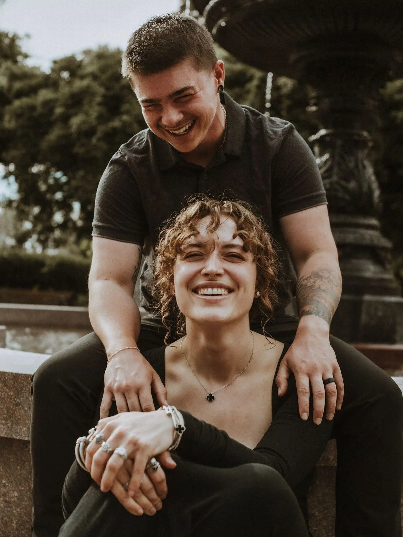 Color&hellip; or Black and White? 
.
.
#syracusephotographer #syracuseny #upstateny #photography #photographer #syracuseweddingphotographer #nikon #nikonphotographers #photoshoot #couplesphotographer #couplesphotoshoot #photoshootinsp #engagementphot