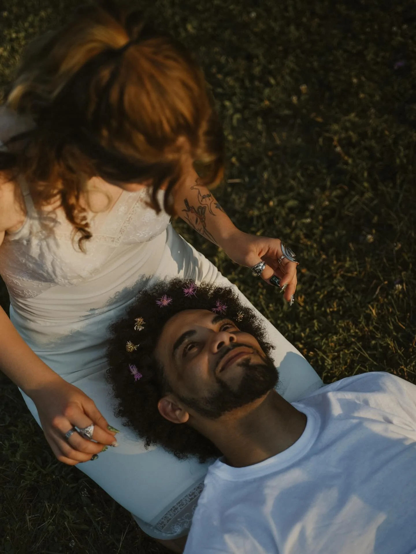 Angel &amp; Paulina 💛✨
.
.
#syracuseny #syracuse #syracusephotographer #weddingphotogtapher #syracuseweddingphotographer #photography #portraits #couplesphotoshoot #couplesphotoshootinspo #photoinspo #nikon #nikonphotographers #engagementphotographe