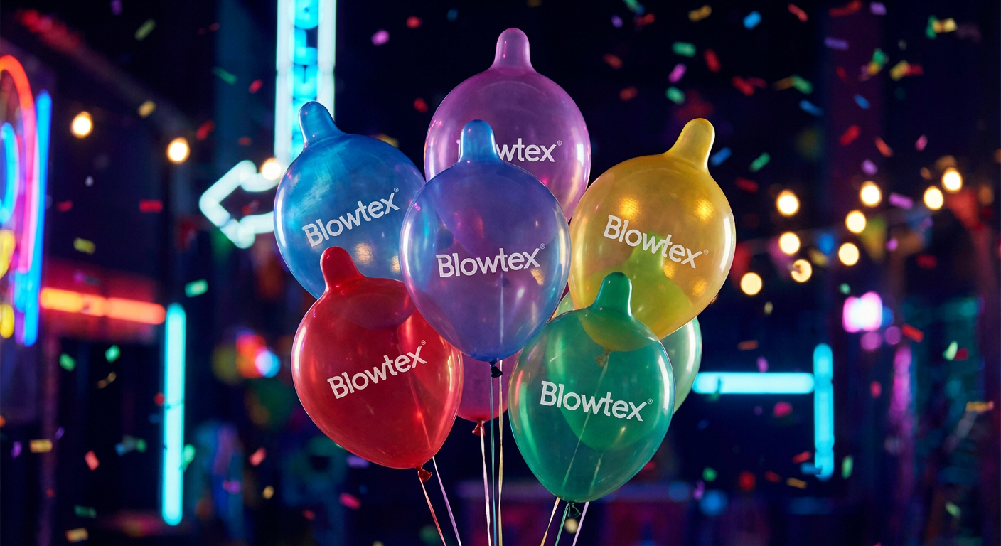 Blowtex