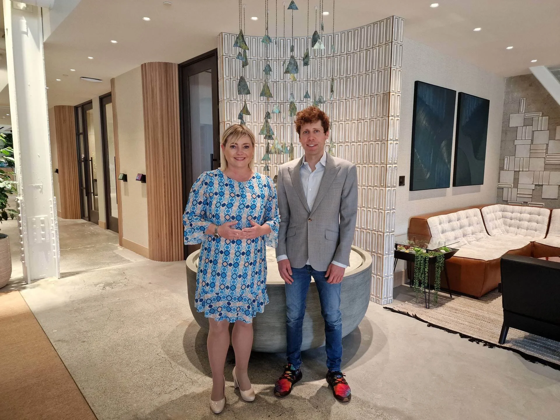 Þess vegna talar ChatGPT ís­lensku