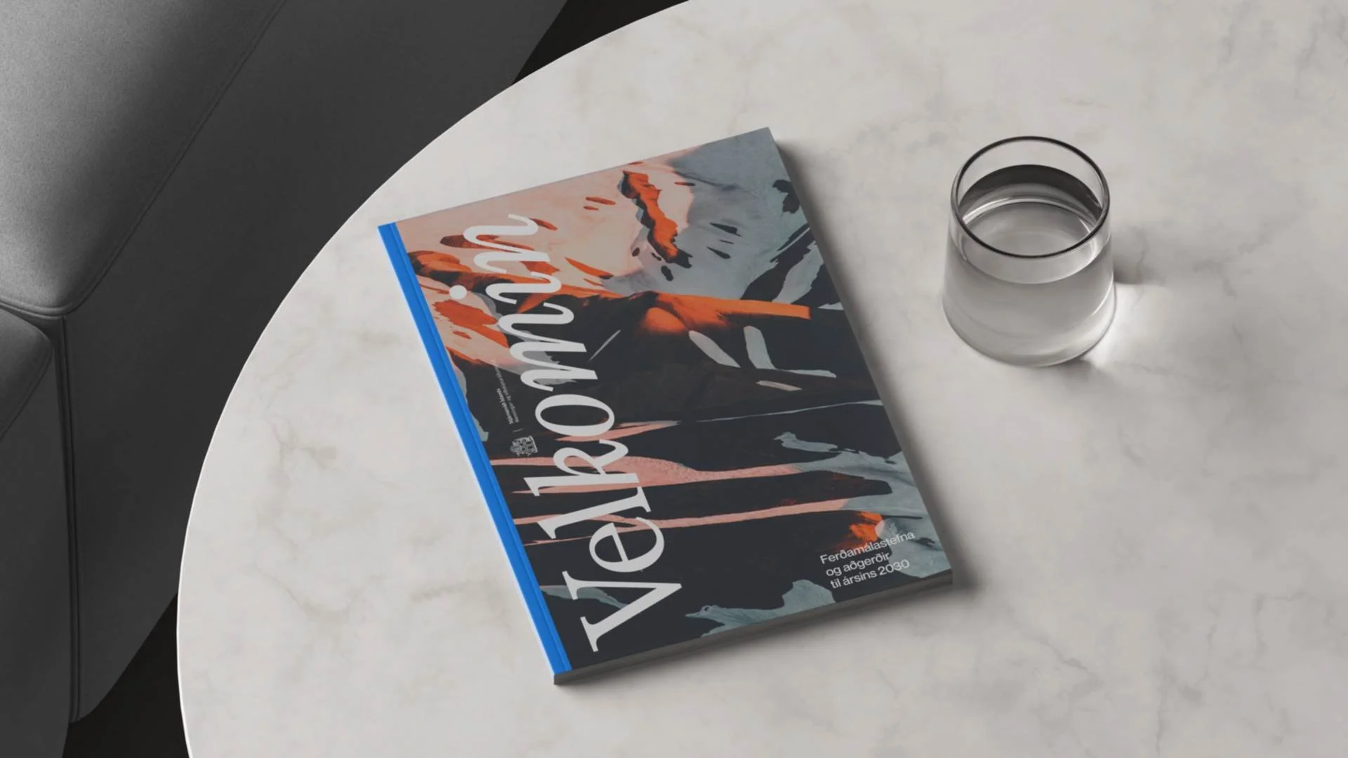 Ferðamálastefna til 2030