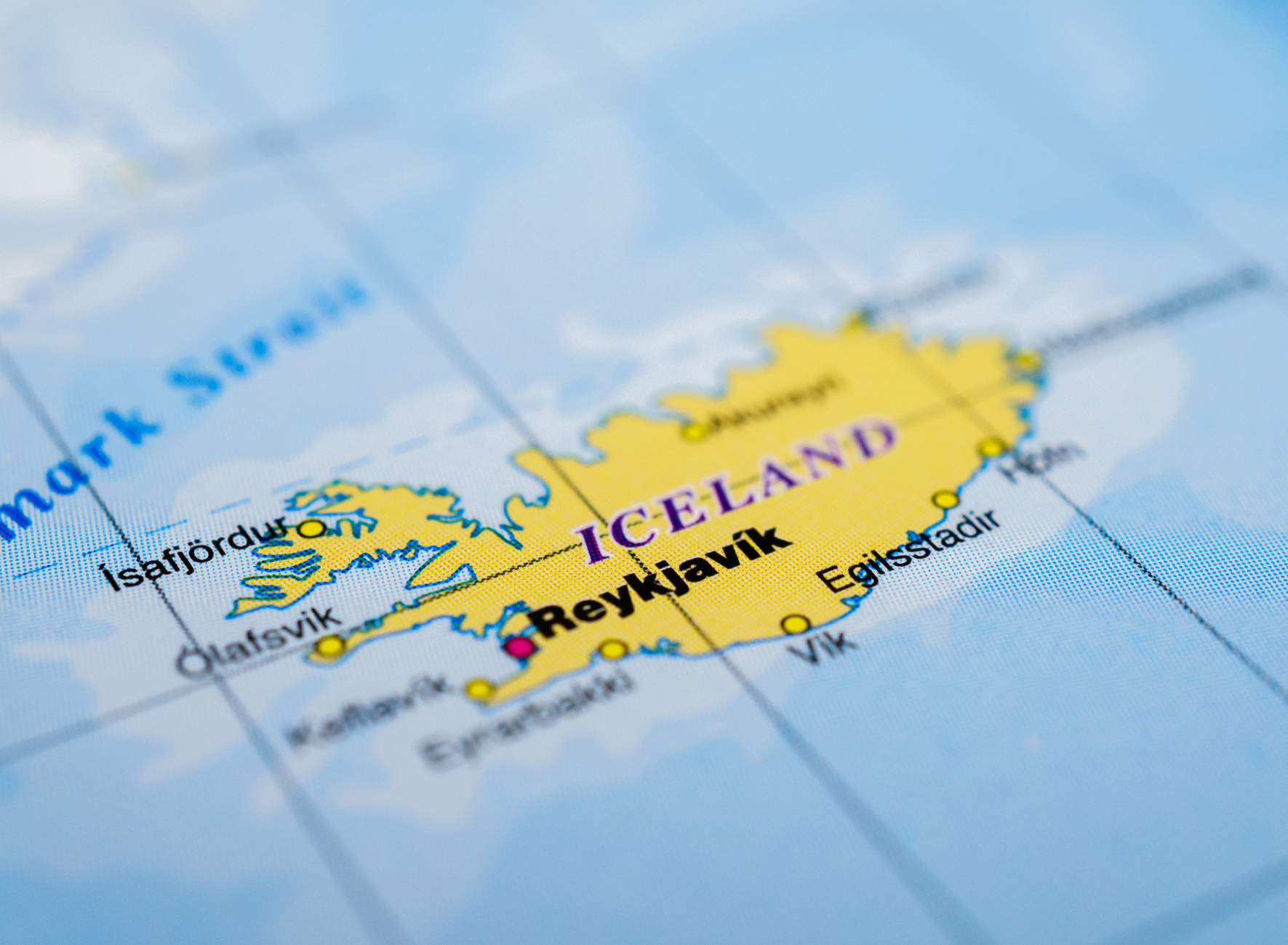 Hið ósökkvandi flugmóðurskip