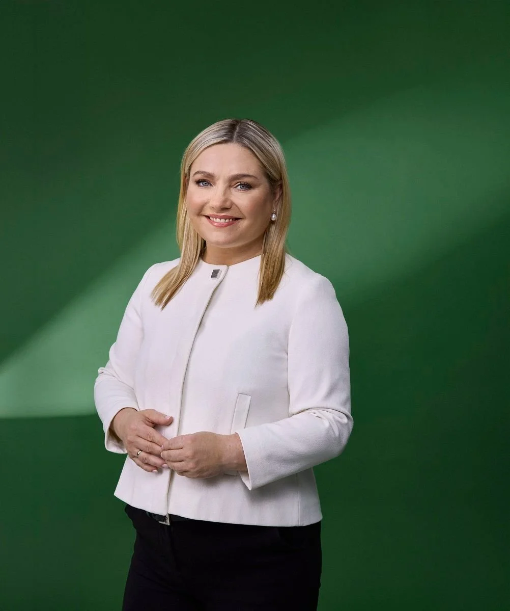 Sam­vinna er leiðin til hag­sældar