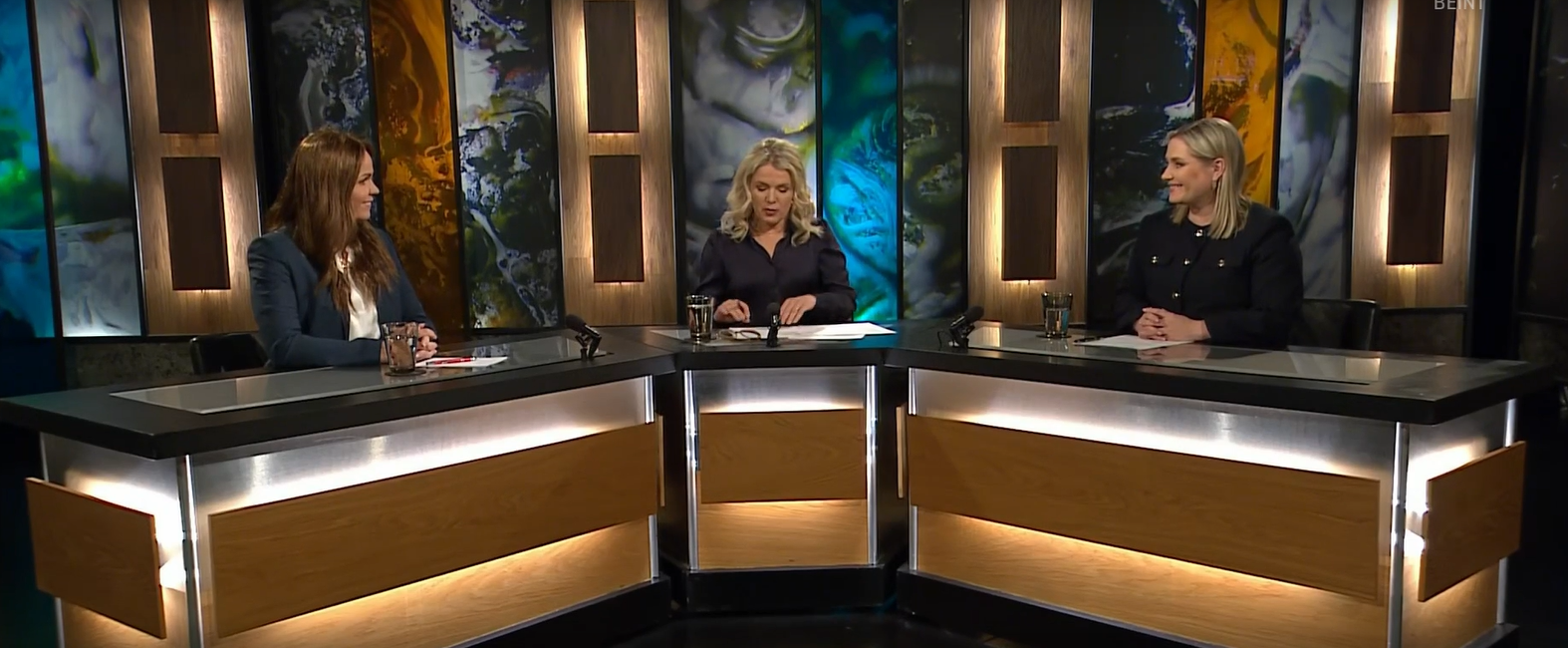 Silfrið: Næsti formaður Framsóknar