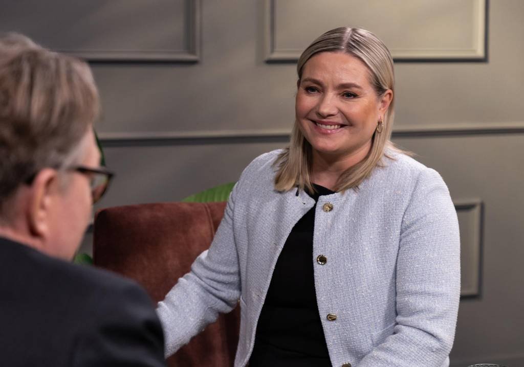 Dagmál: Segir Davíð ekki hafa notið sannmælis þegar neyðarlögin voru sett 