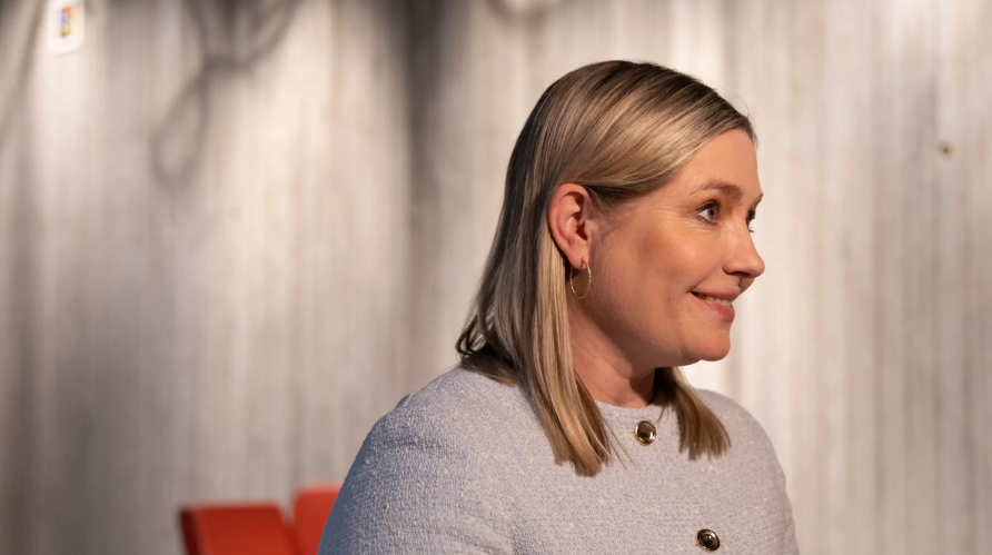 RÚV: Ríkisstjórnin hleypur frá þeim verkefnum sem hún var kosin til að sinna