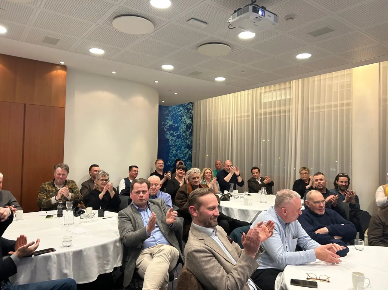 RÚV: Lilja Alfreðsdóttir býður sig fram til formanns Framsóknar