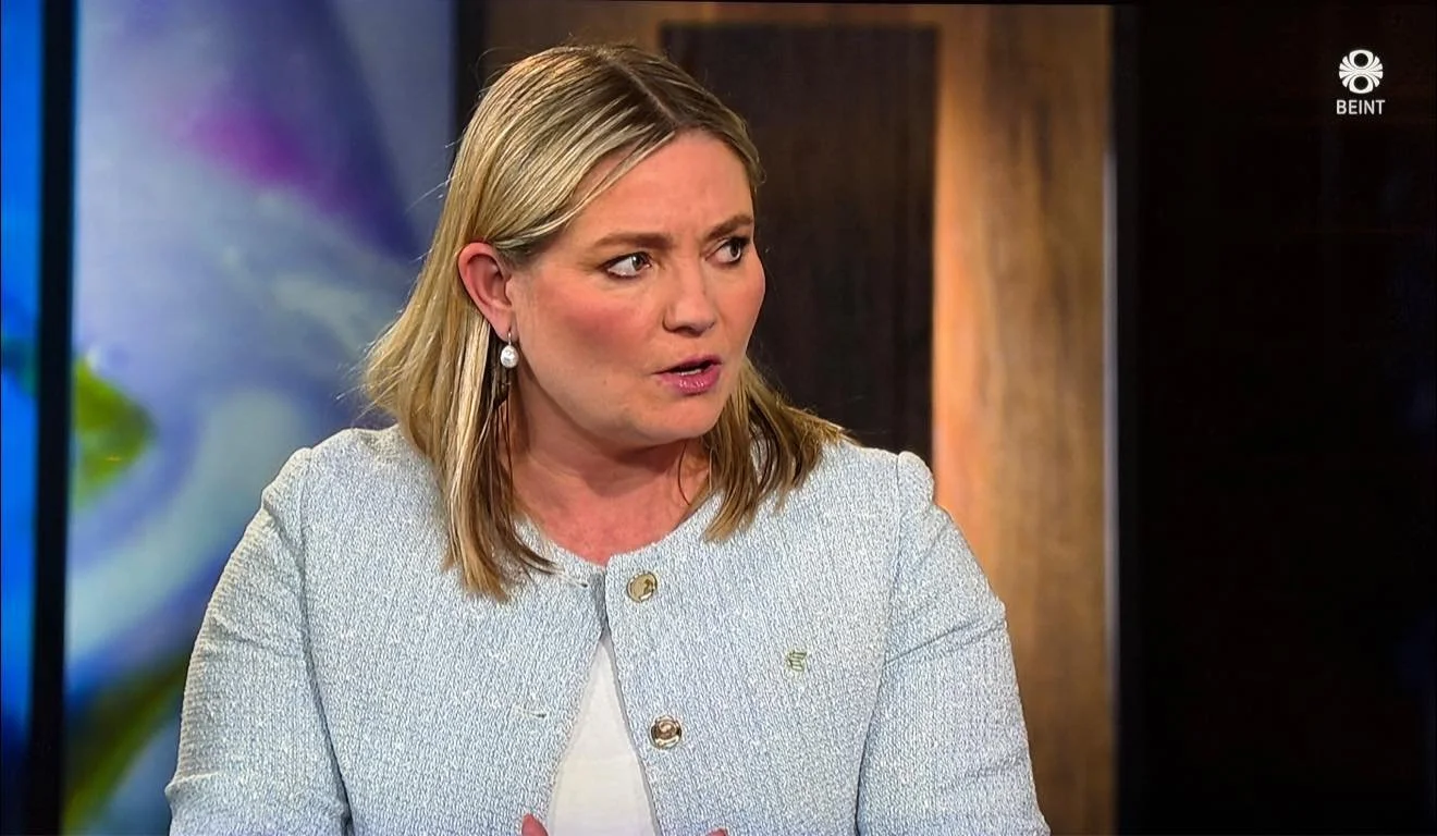 Silfrið: Þjóðaratkvæðagreiðsla um aðildarviðræður við ESB