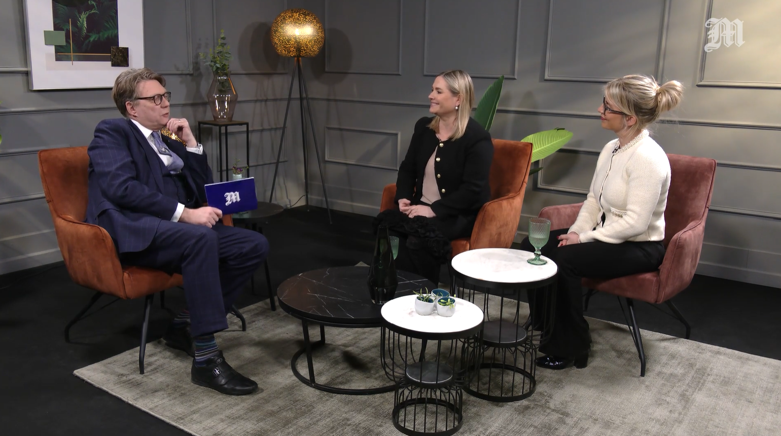 Dagmál: Hvaða hagsmunamat liggur að baki þjóðaratkvæðagreiðslu