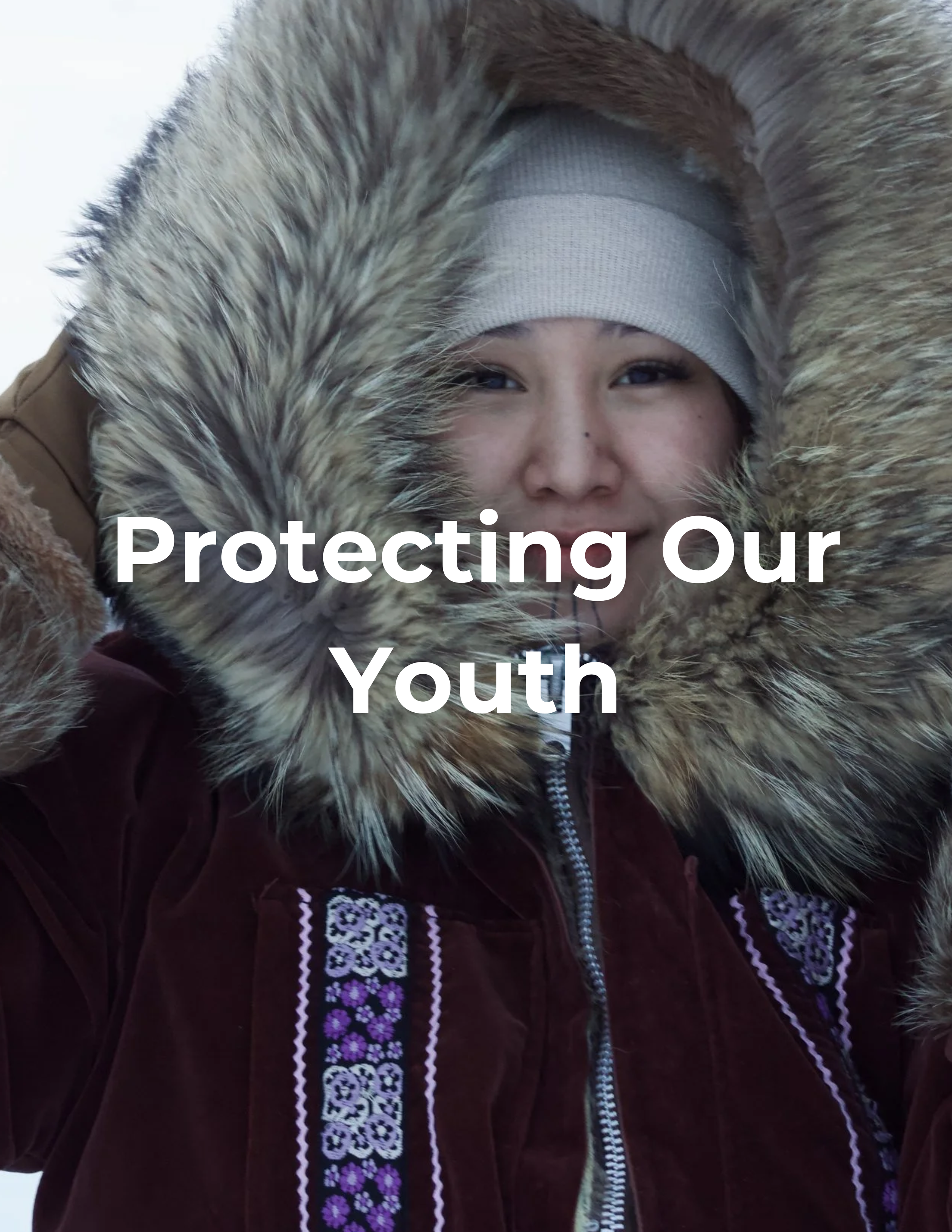 Protecting Our Youth