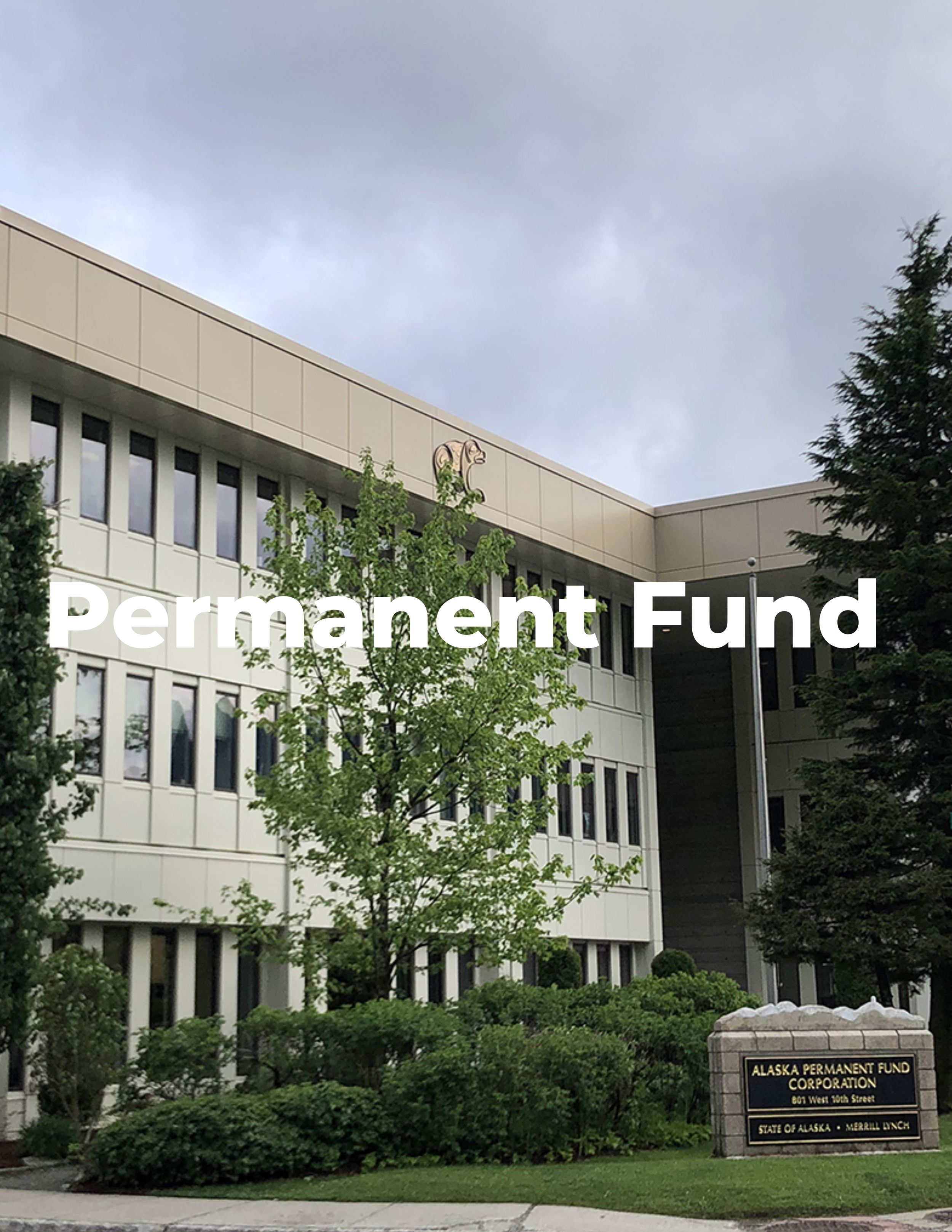 Permanent Fund
