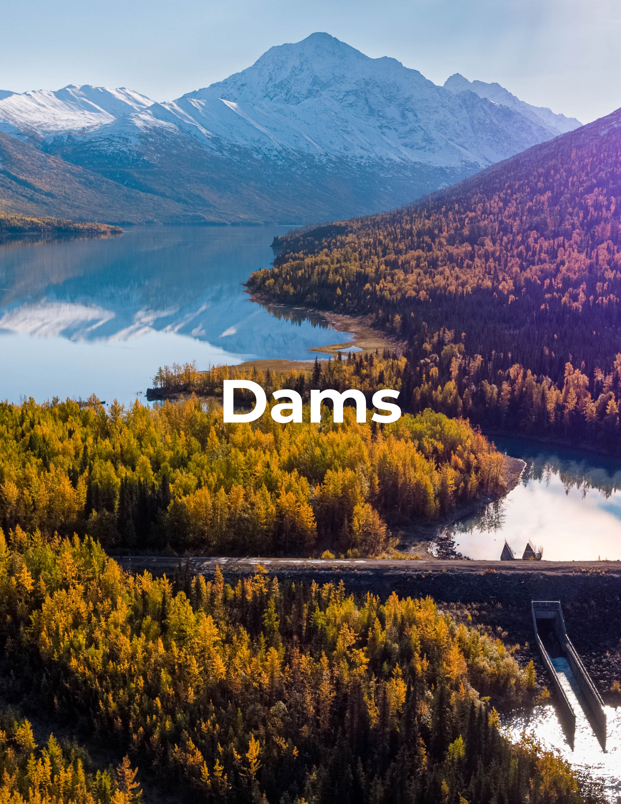 Dams