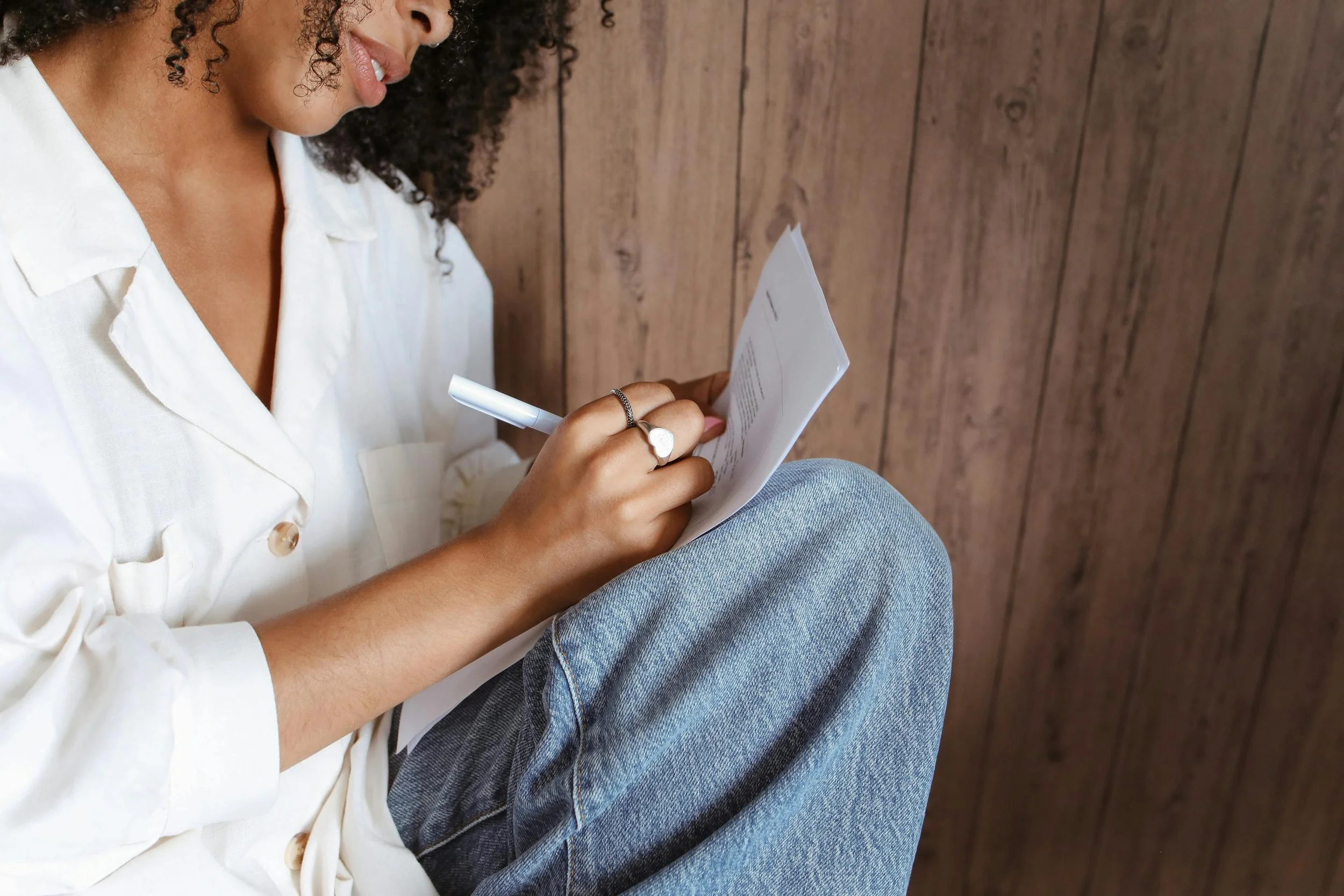 High-Functioning Anxiety in Motherhood: What It Really Looks Like