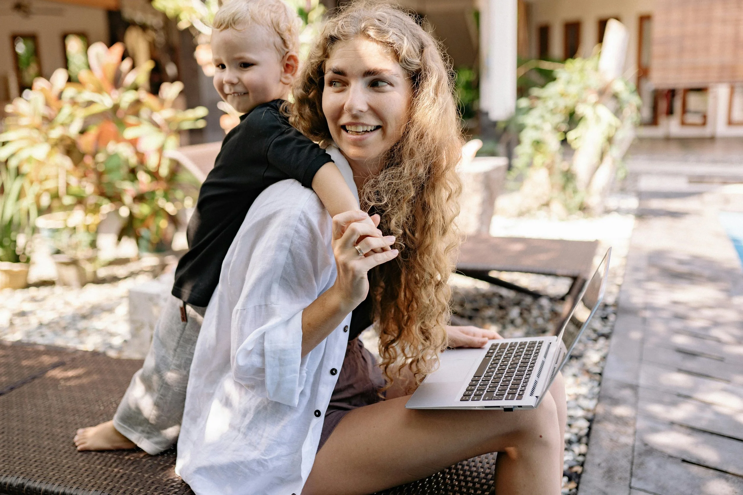 Therapy for Moms in Portland: Finding Clarity in Motherhood