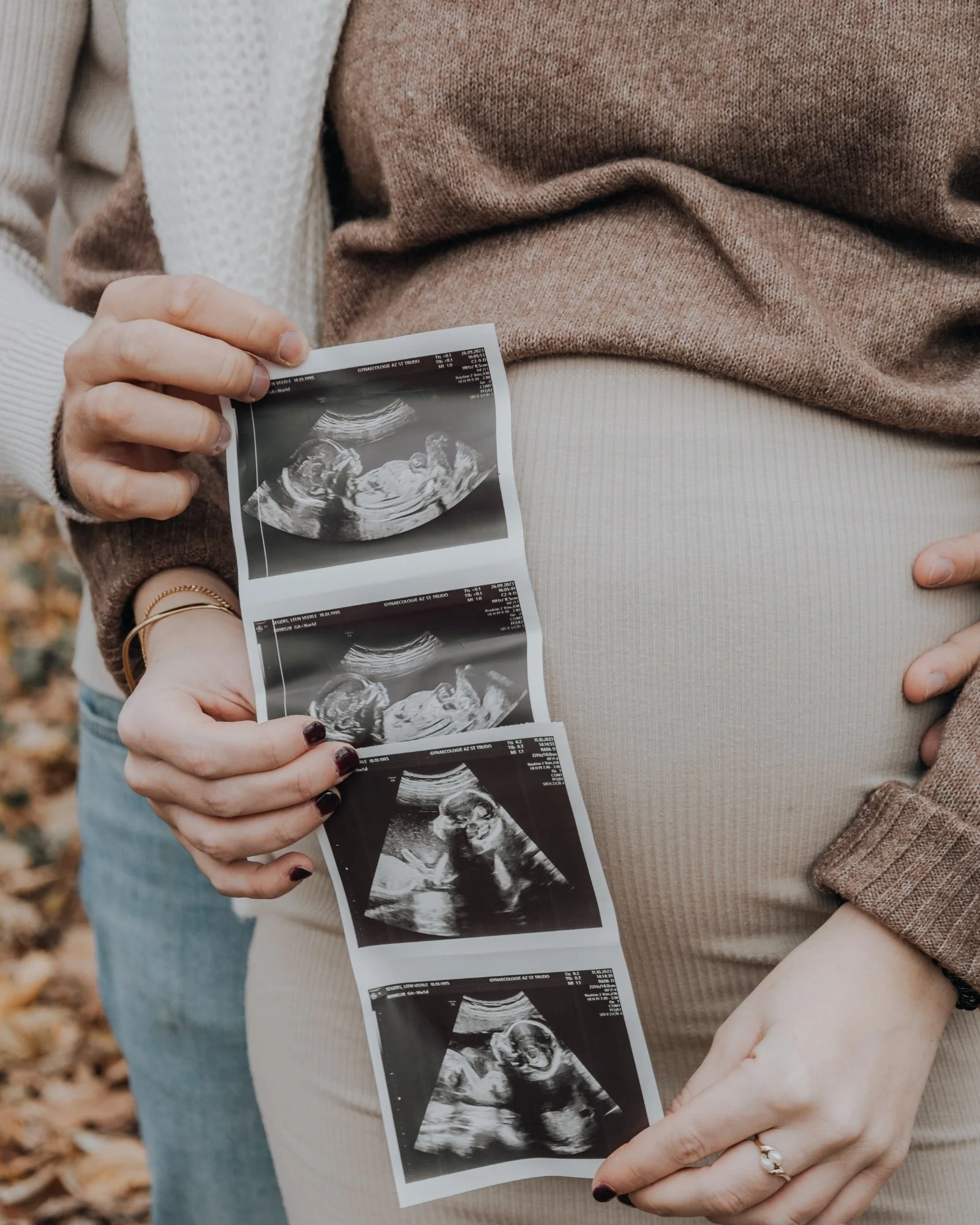 The Conversations I Wish Every Expecting Couple Had Before Baby Arrives