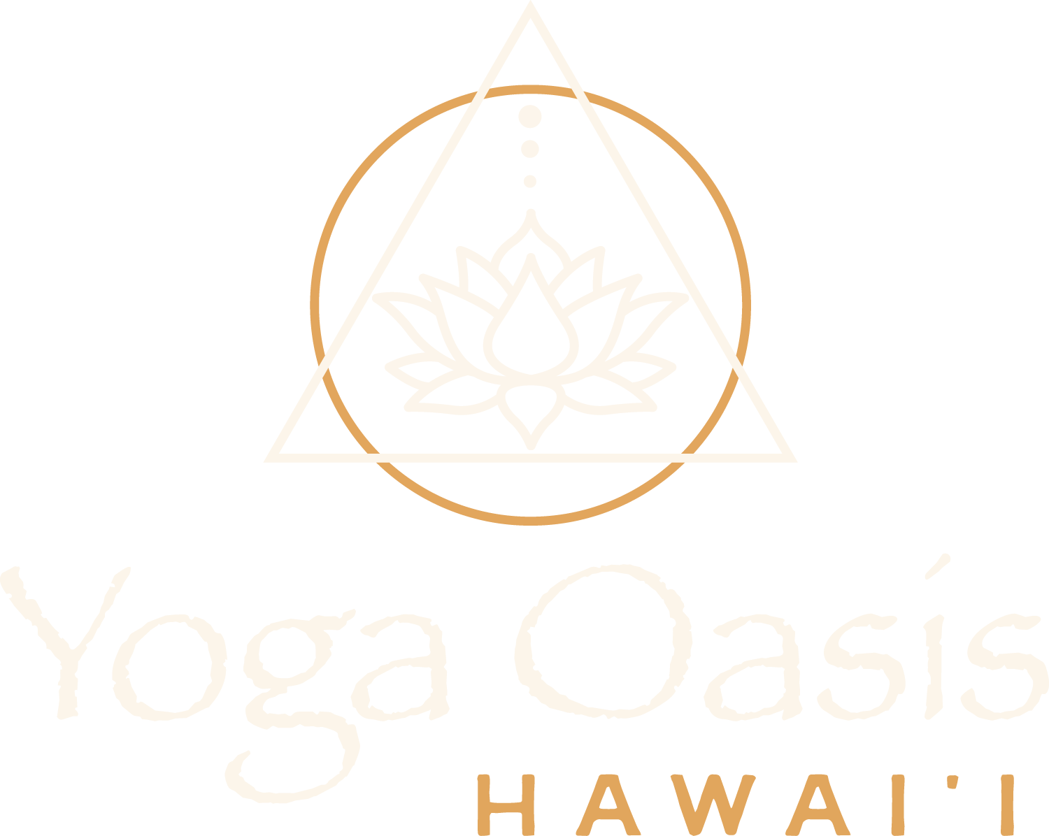 Yoga Oasis Hawaii